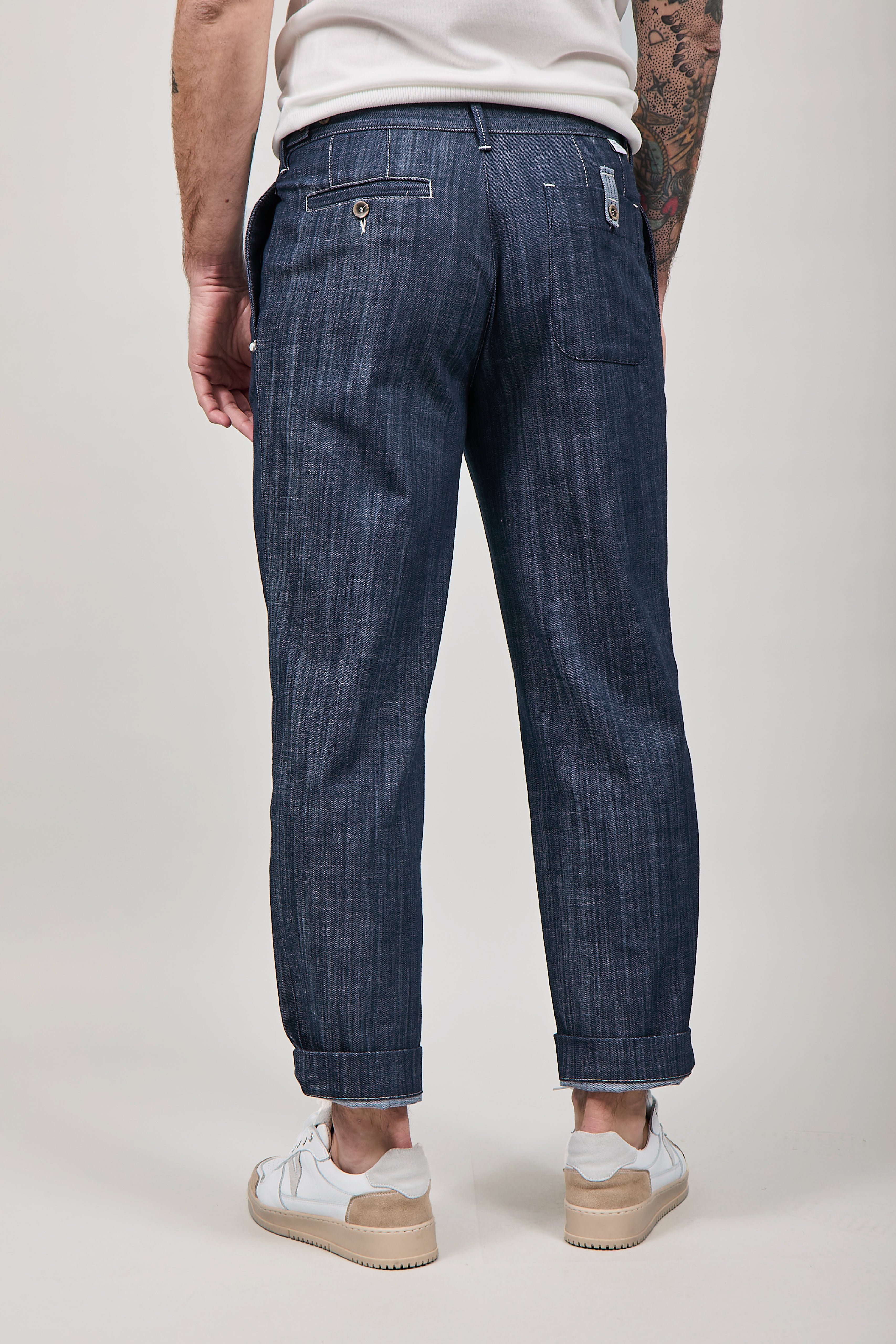 Pantalone Alta Tensione Tramonto