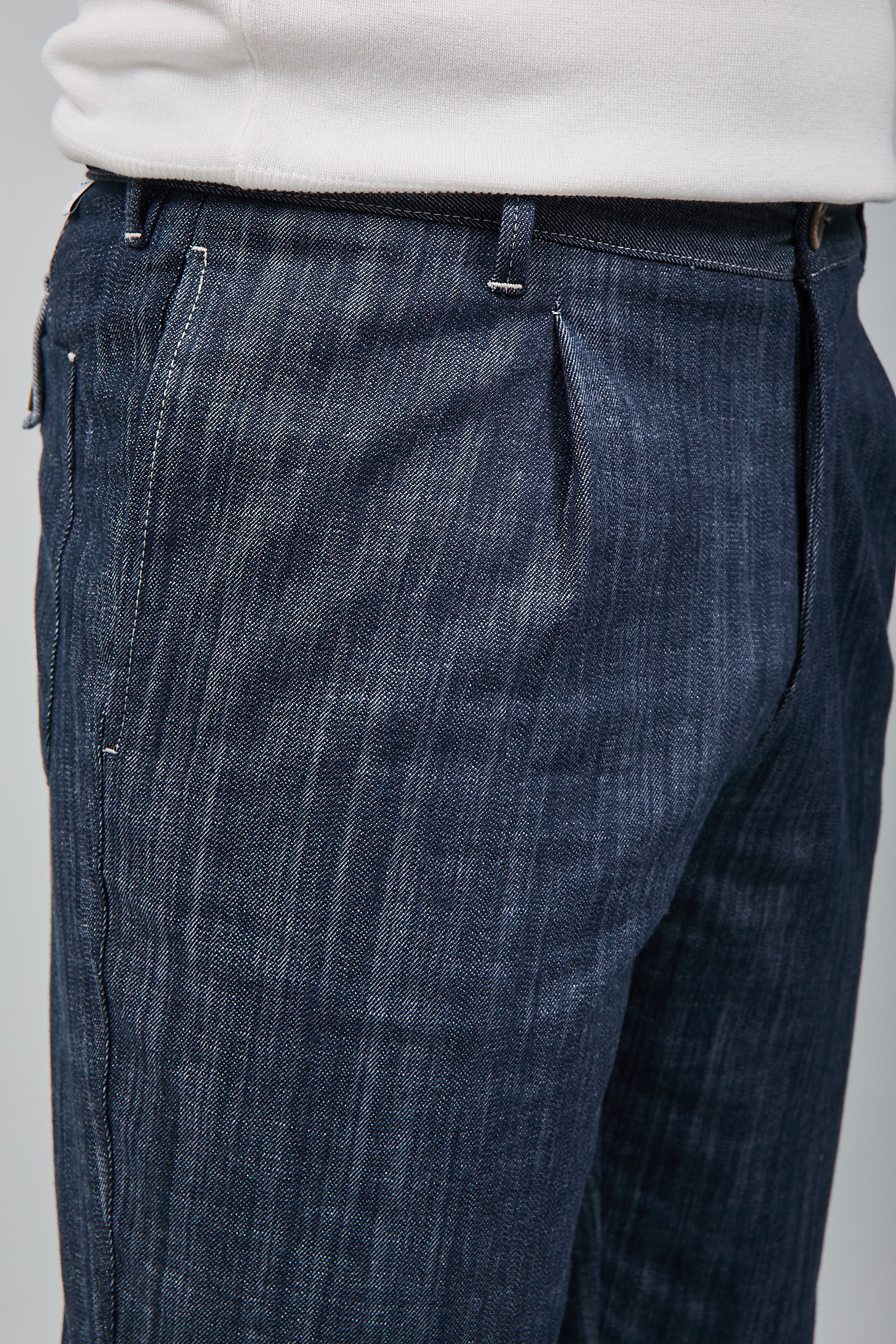 Pantalone Alta Tensione Tramonto