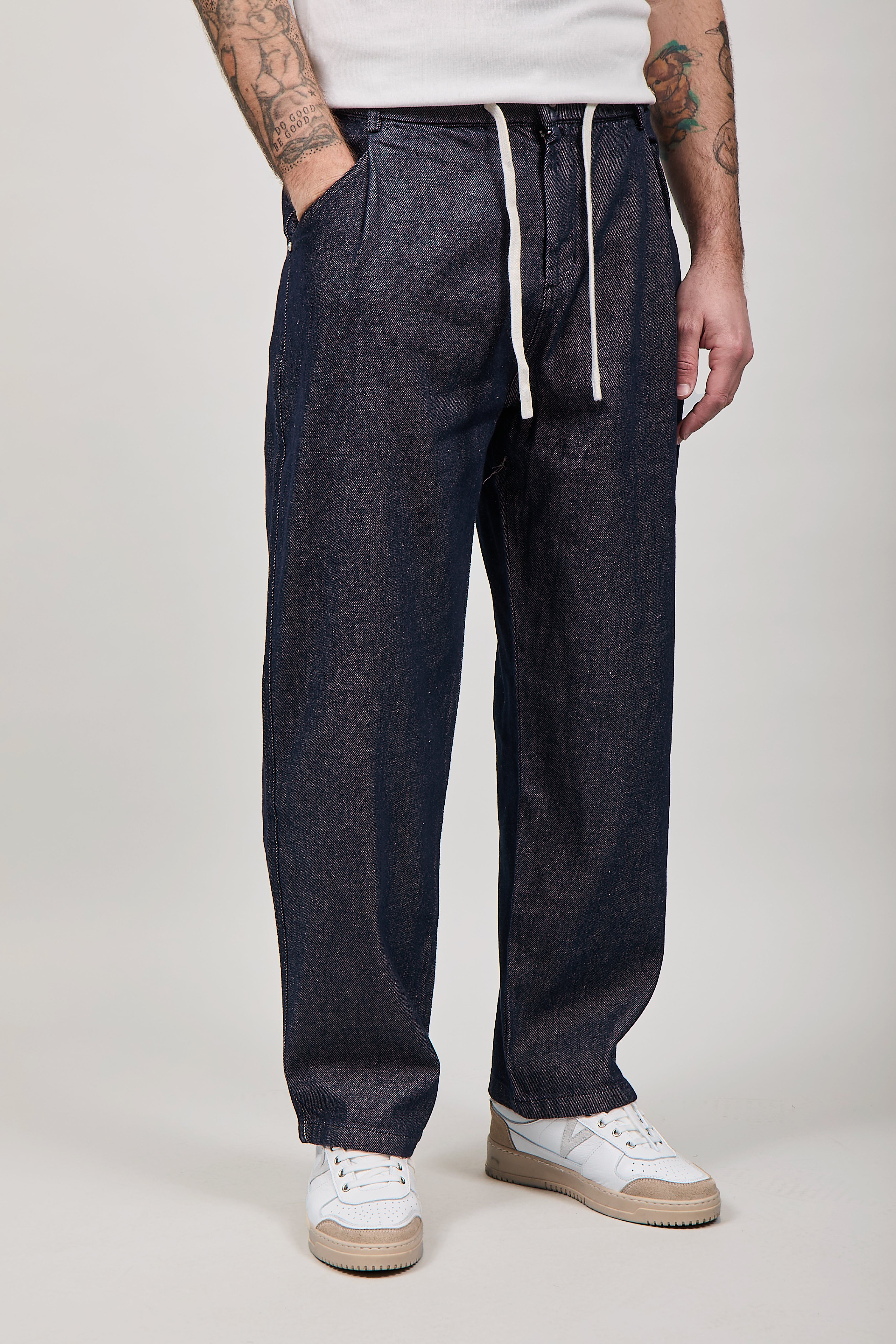 Jeans Gianni Lupo Double Label 080