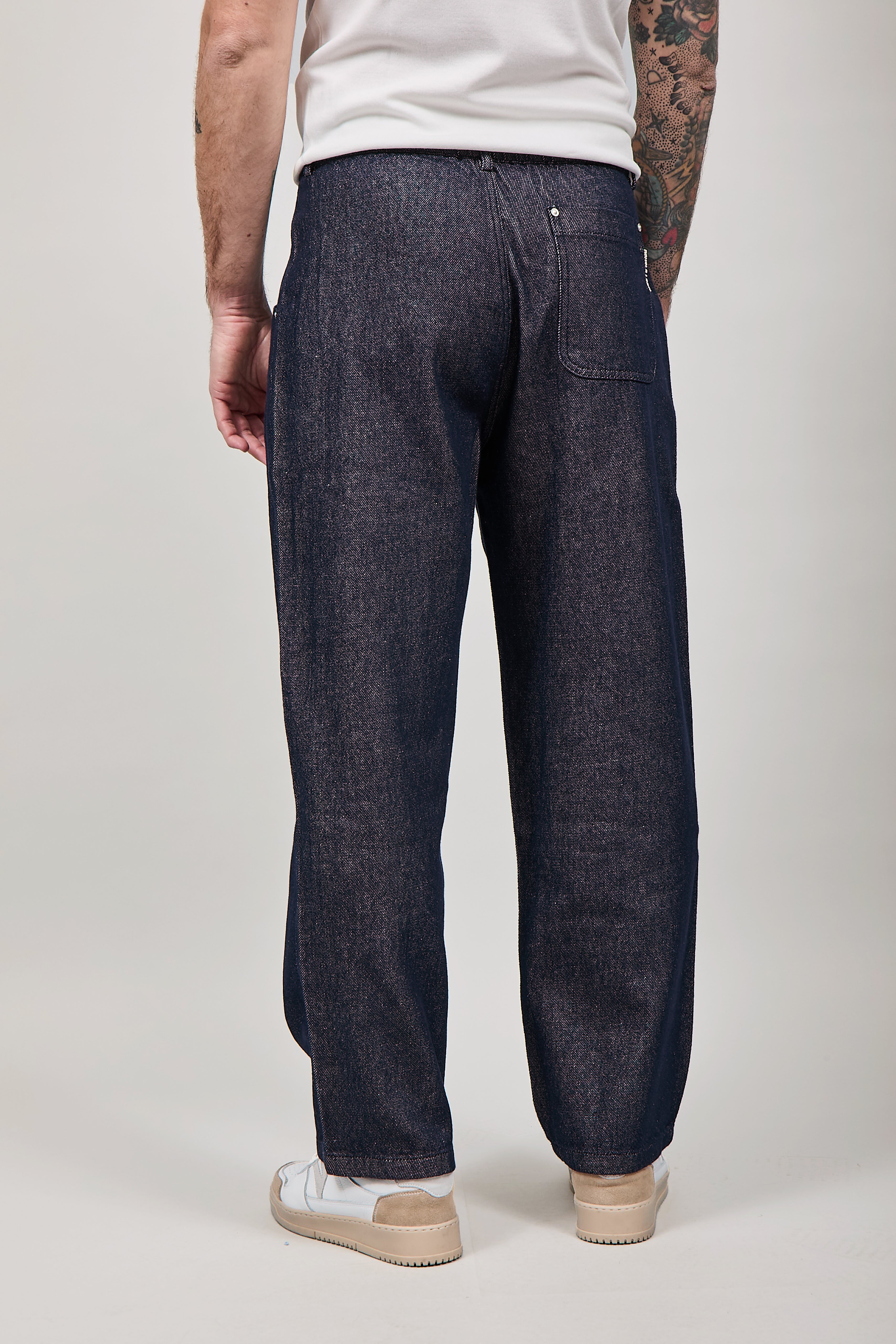 Jeans Gianni Lupo Double Label 080