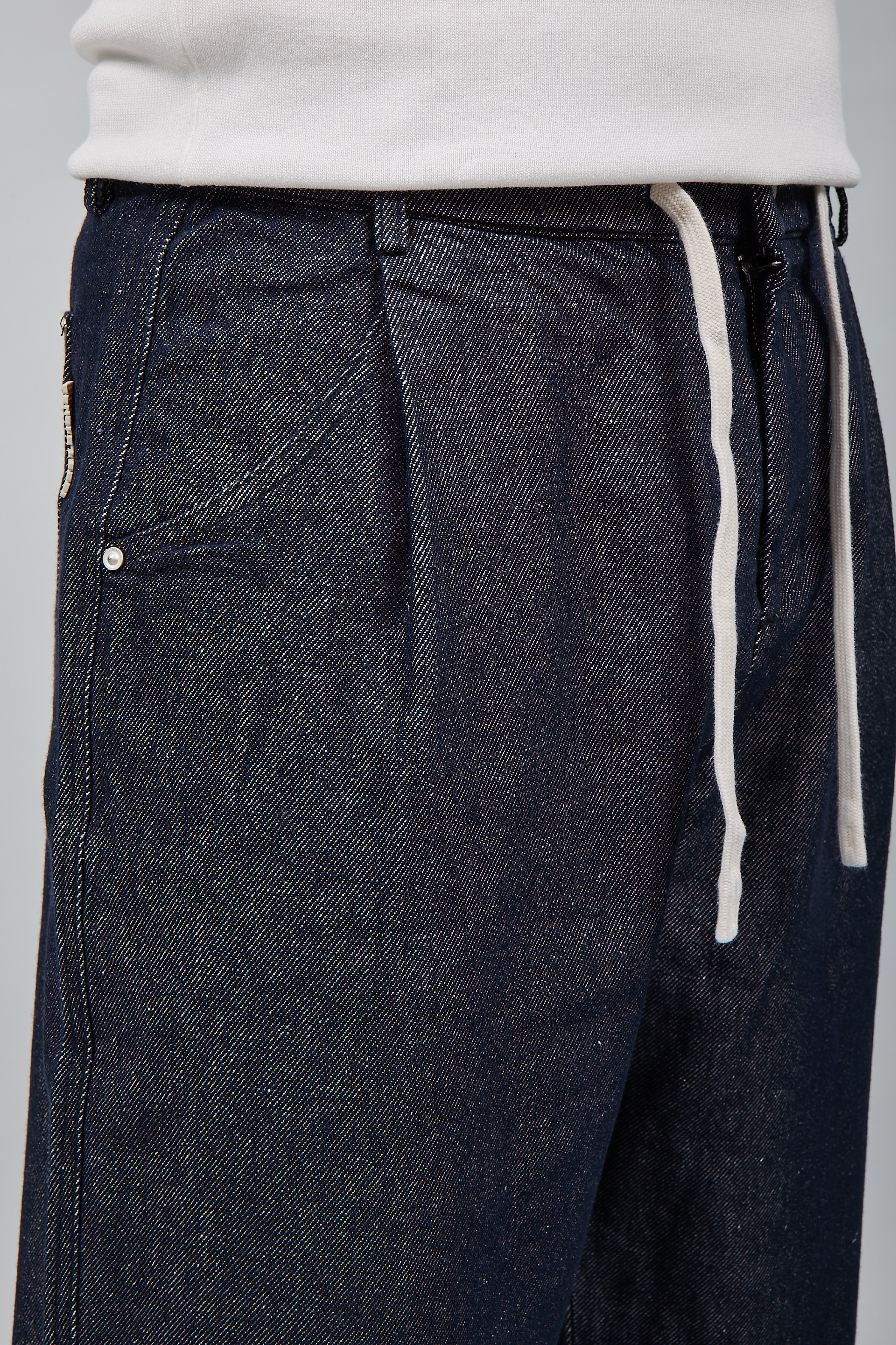 Jeans Gianni Lupo Double Label 080