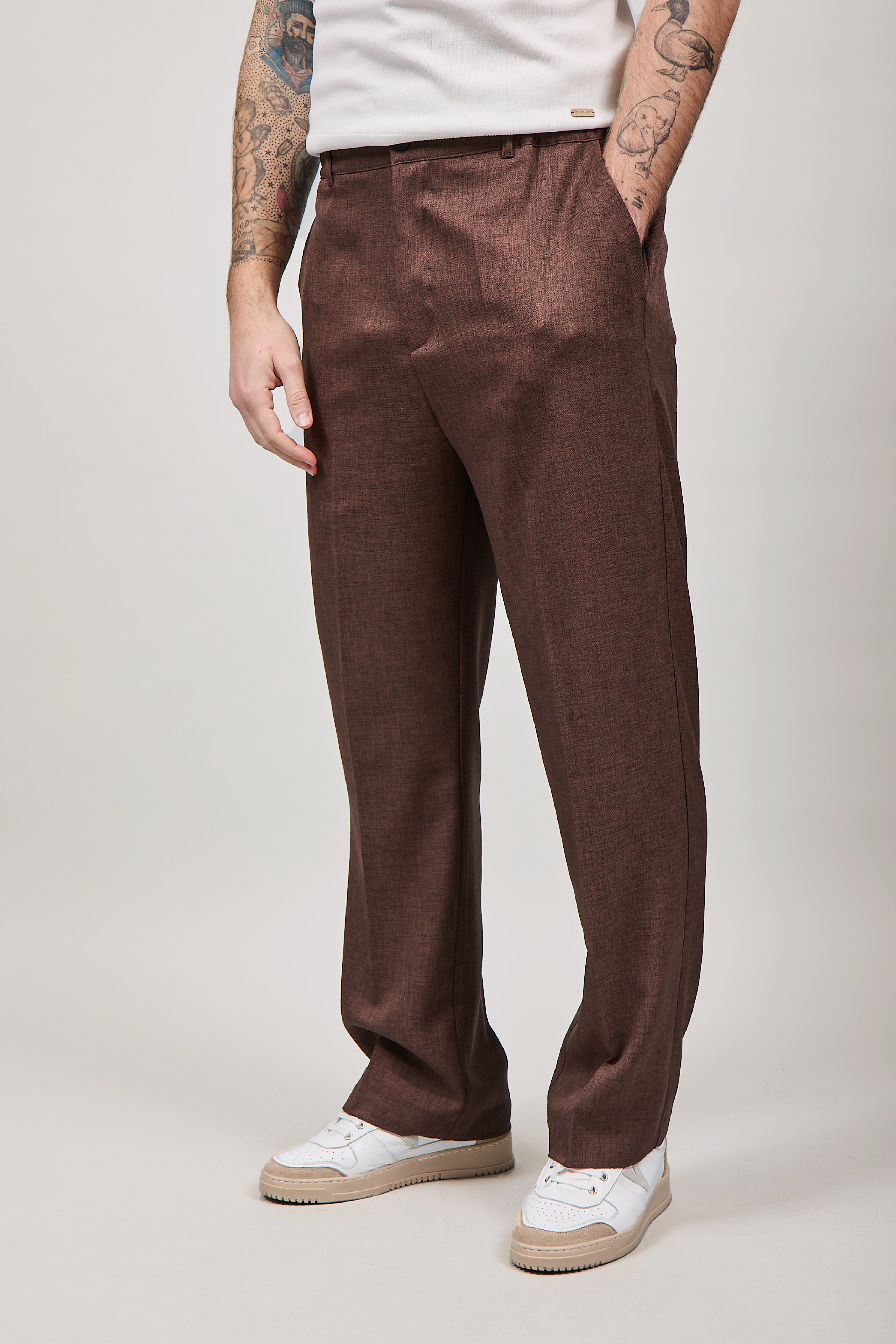 Pantalone Imperial Moro 002