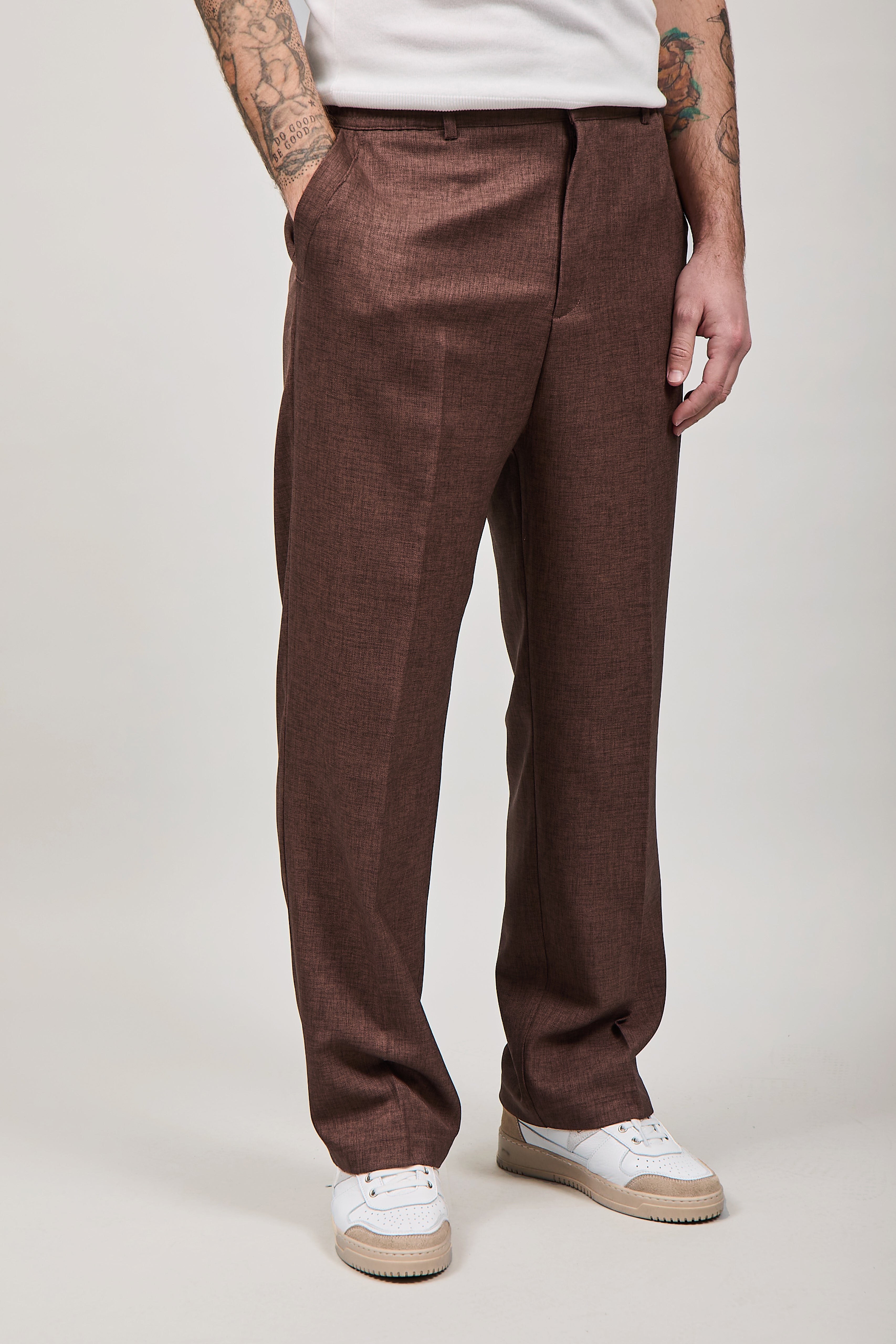 Pantalone Imperial Moro 002