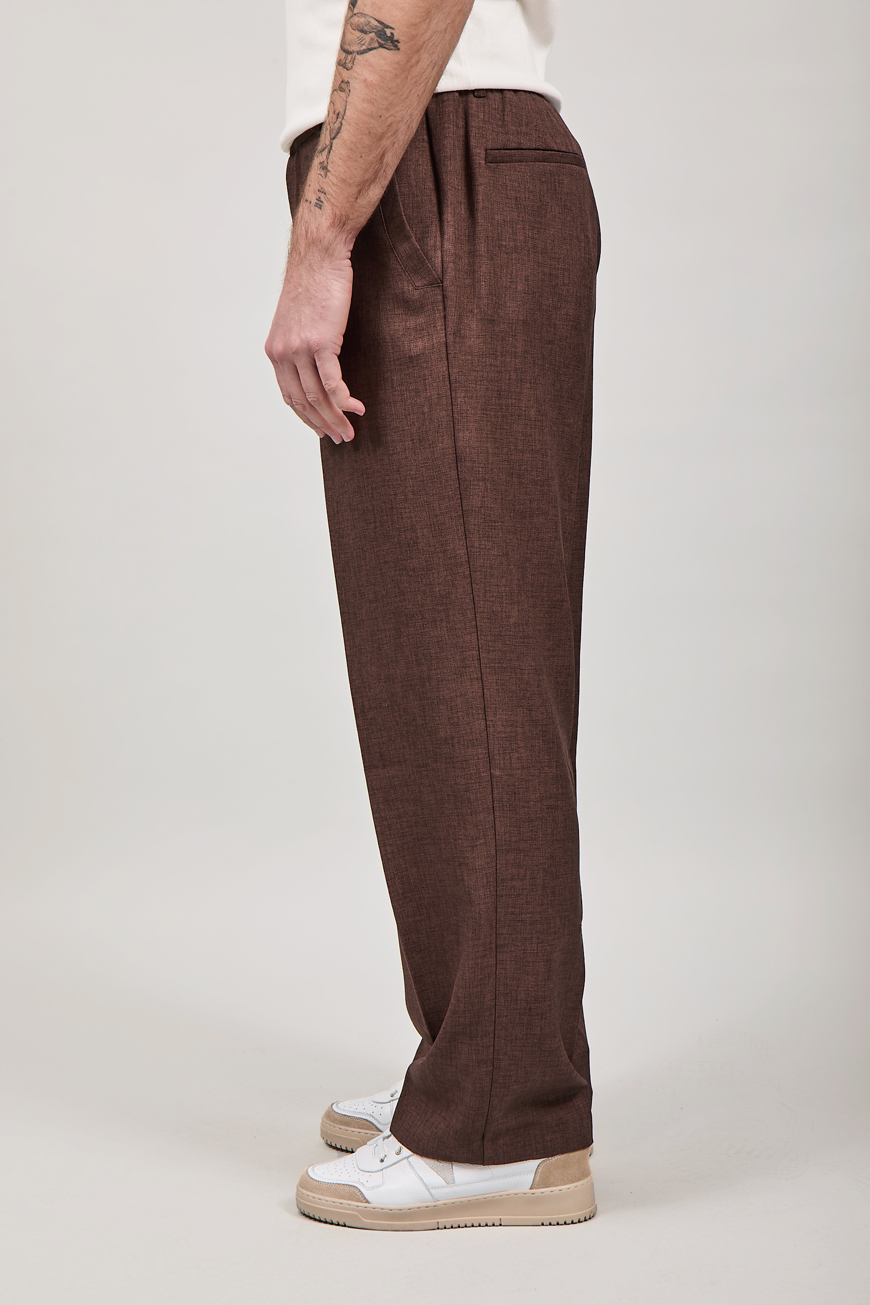 Pantalone Imperial Moro 002