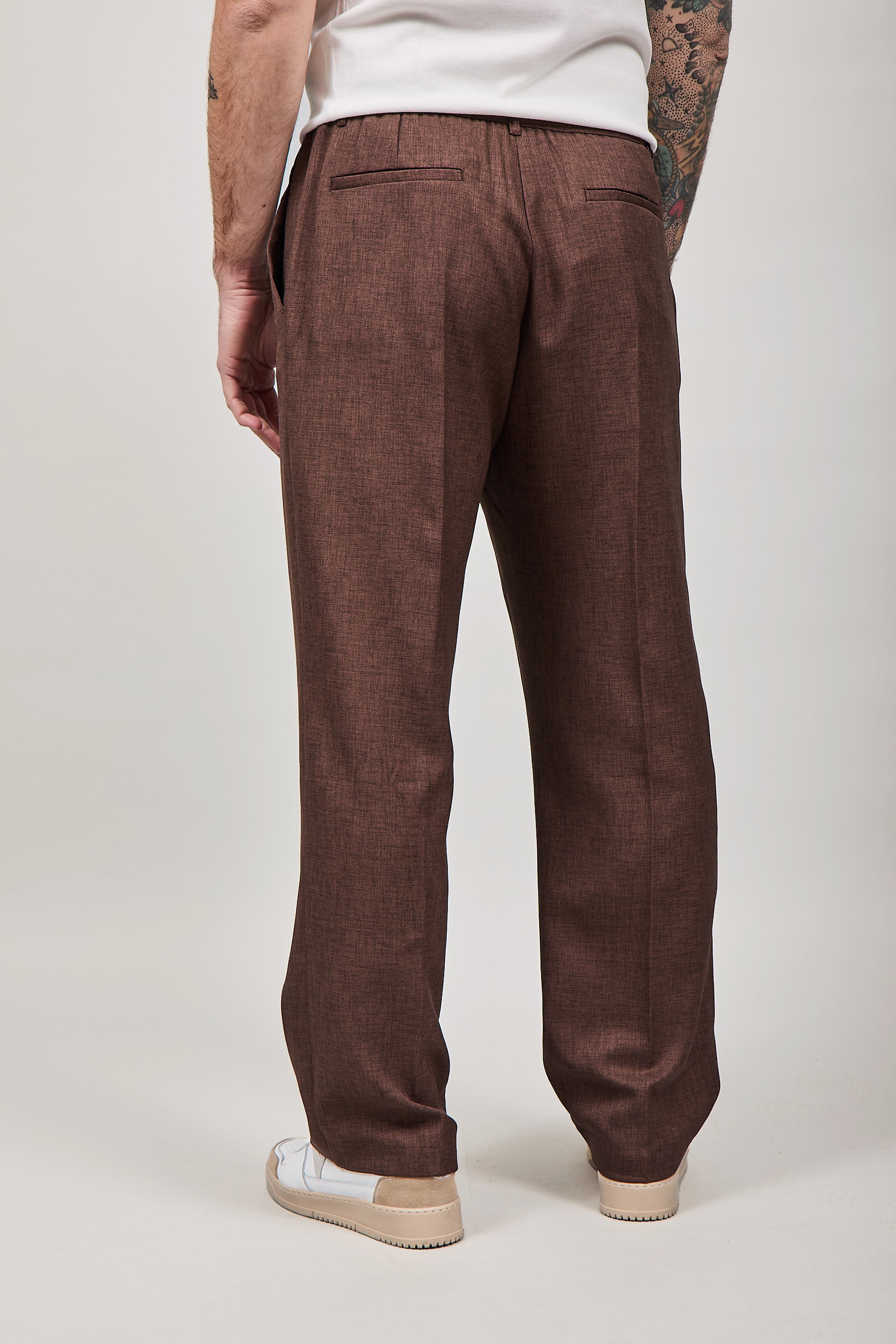 Pantalone Imperial Moro 002
