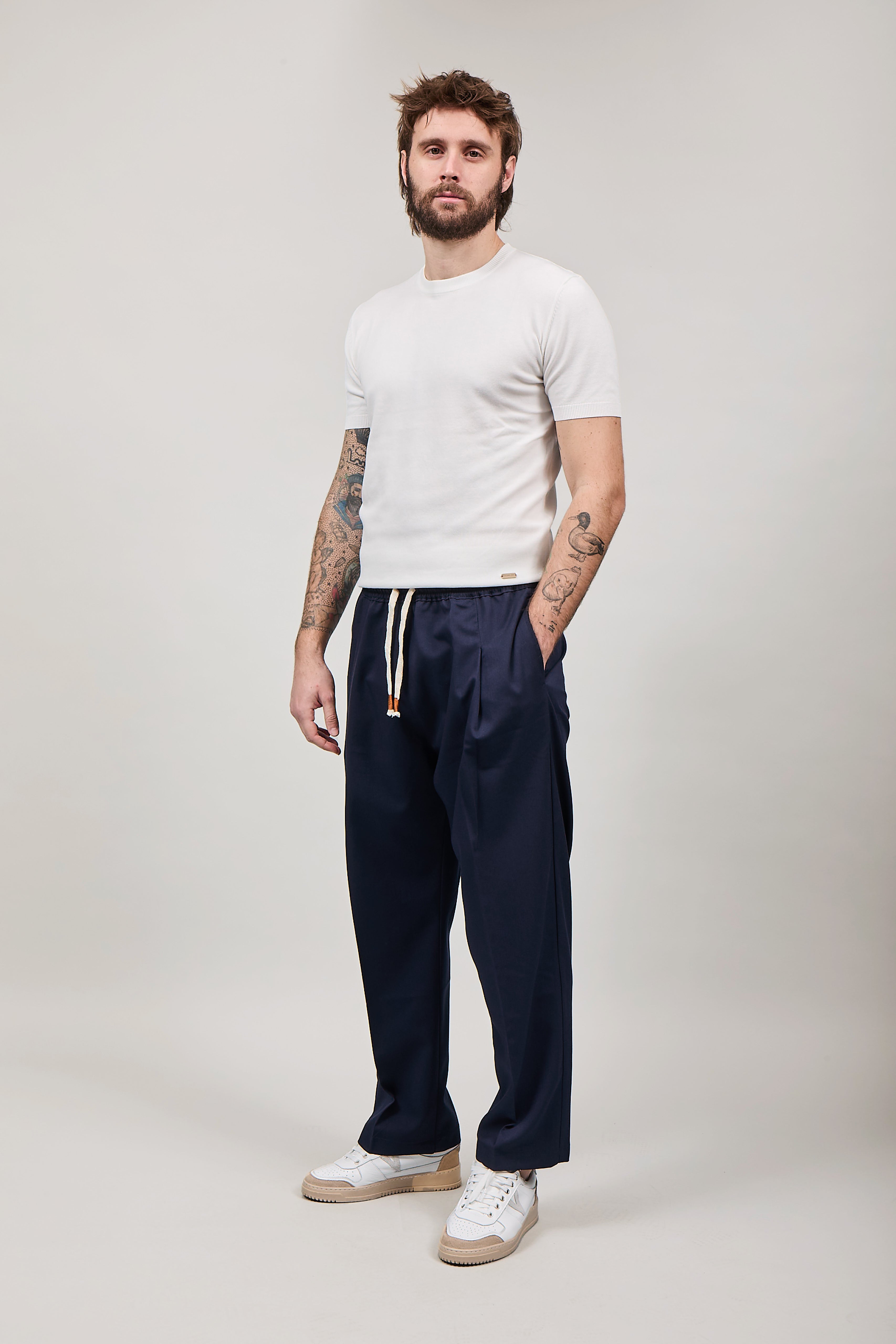Pantalaccio Imperial Navy 011