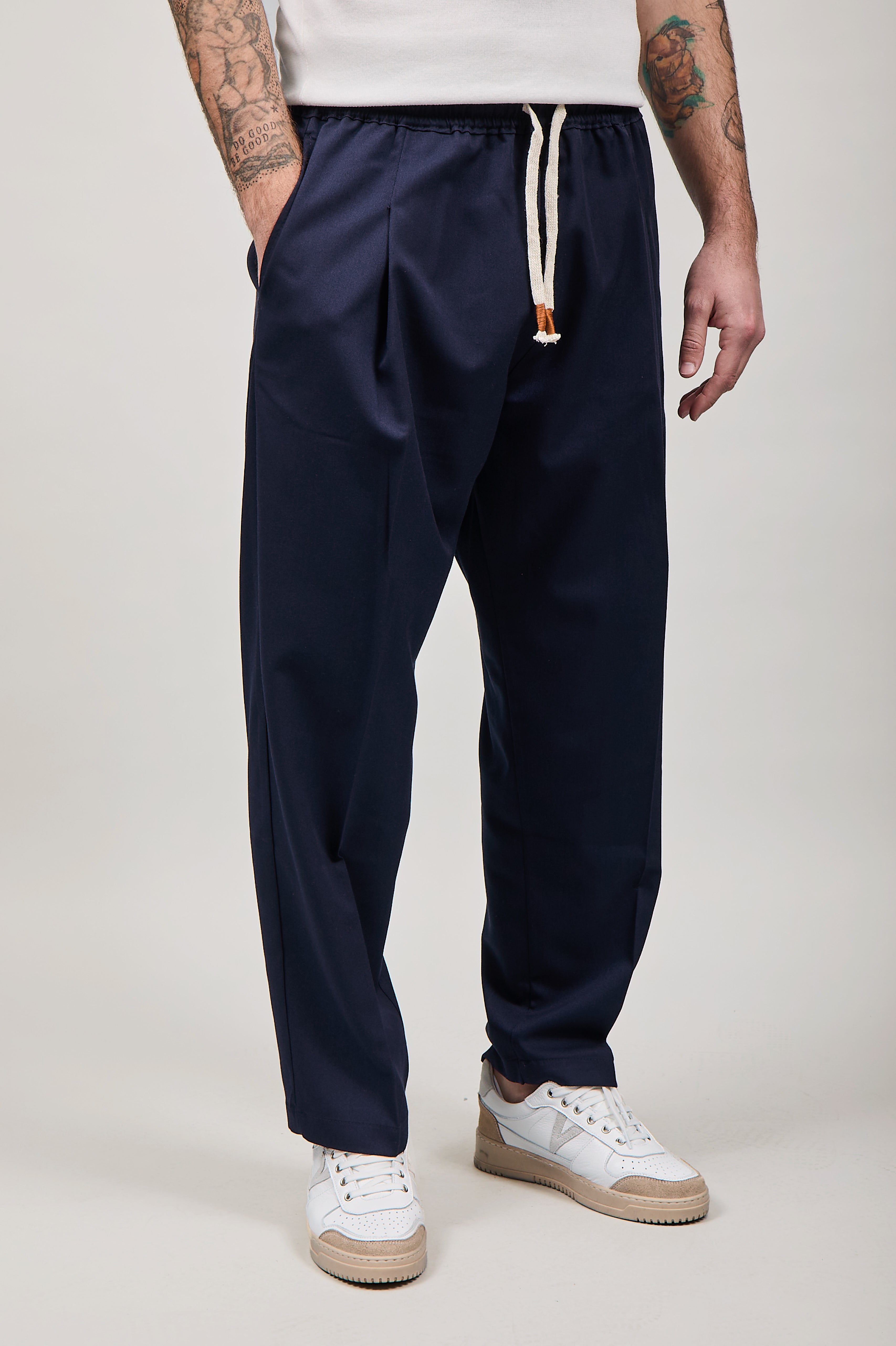 Pantalaccio Imperial Navy 011