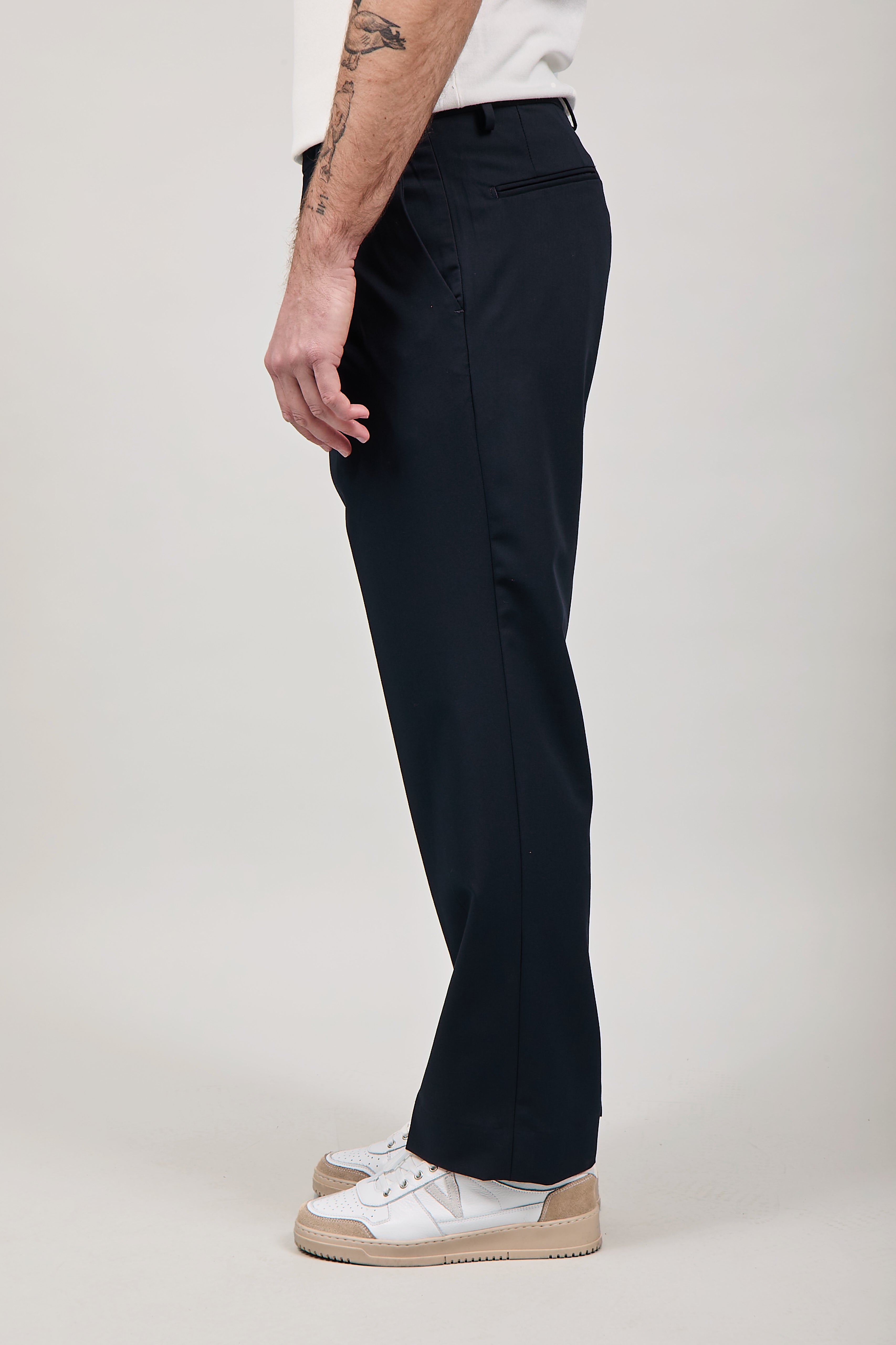 Pantalone Why Not Marlon Navy