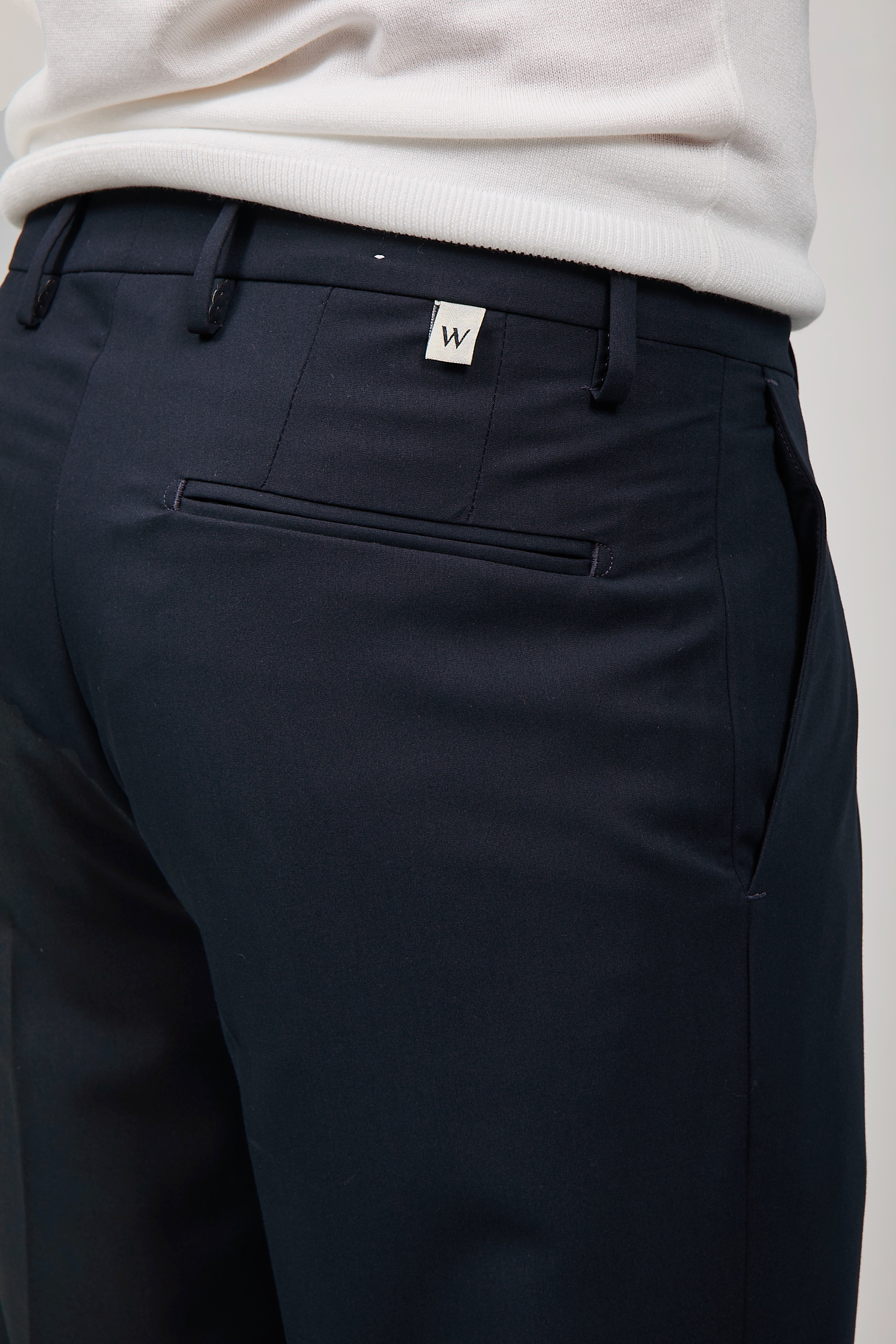 Pantalone Why Not Marlon Navy