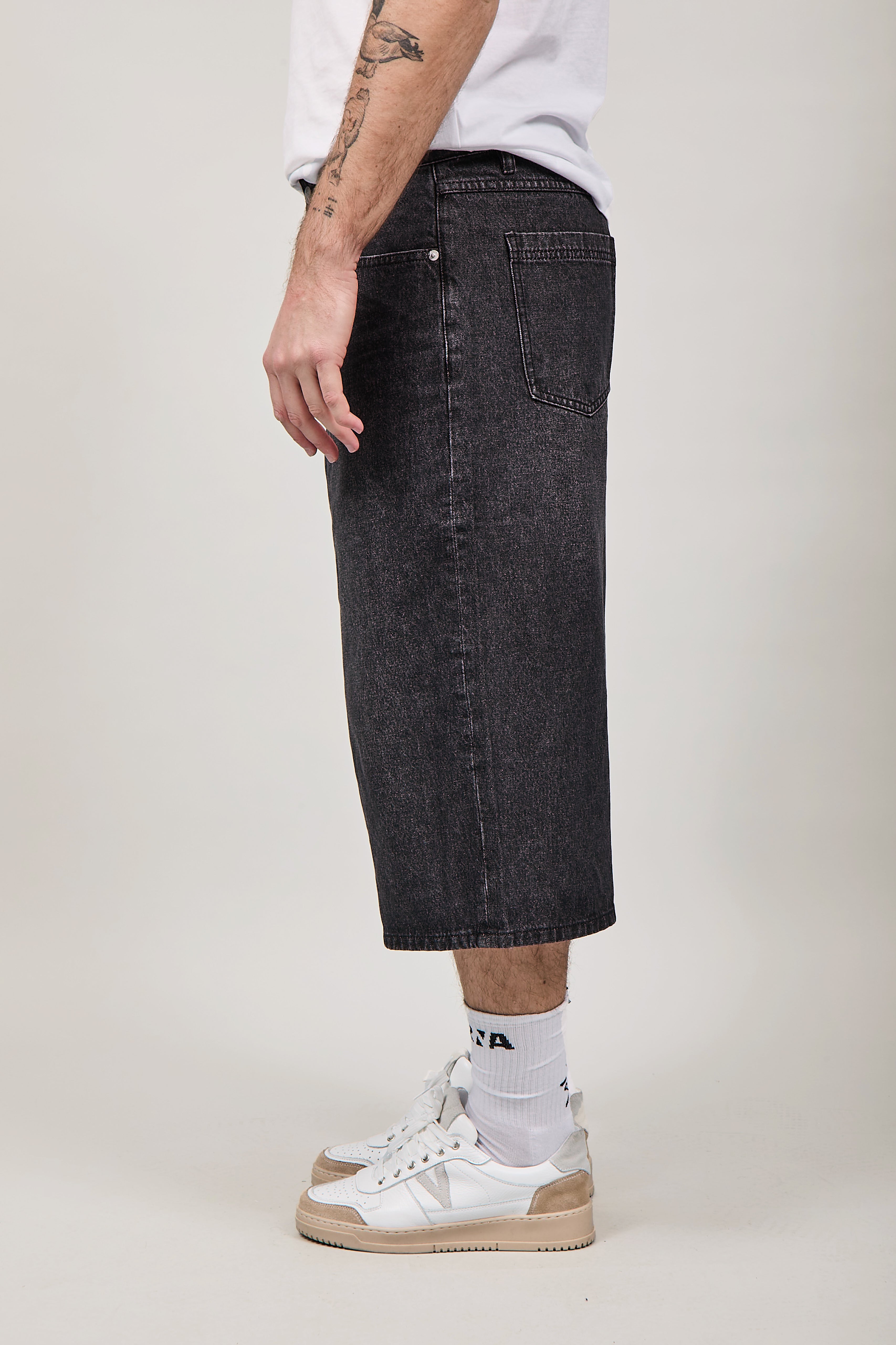 Bermuda Gianni Lupo Double Label 105