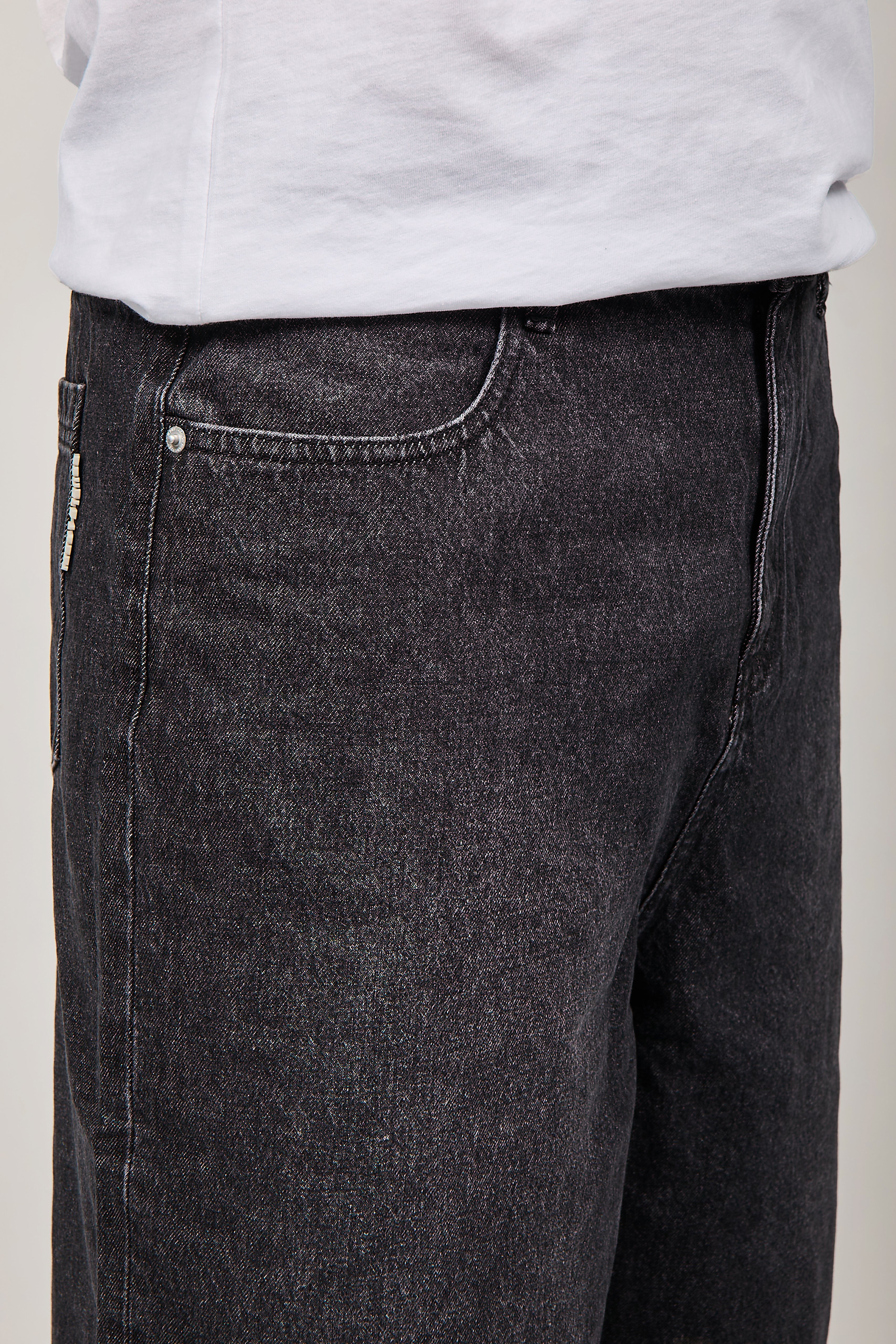 Bermuda Gianni Lupo Double Label 105