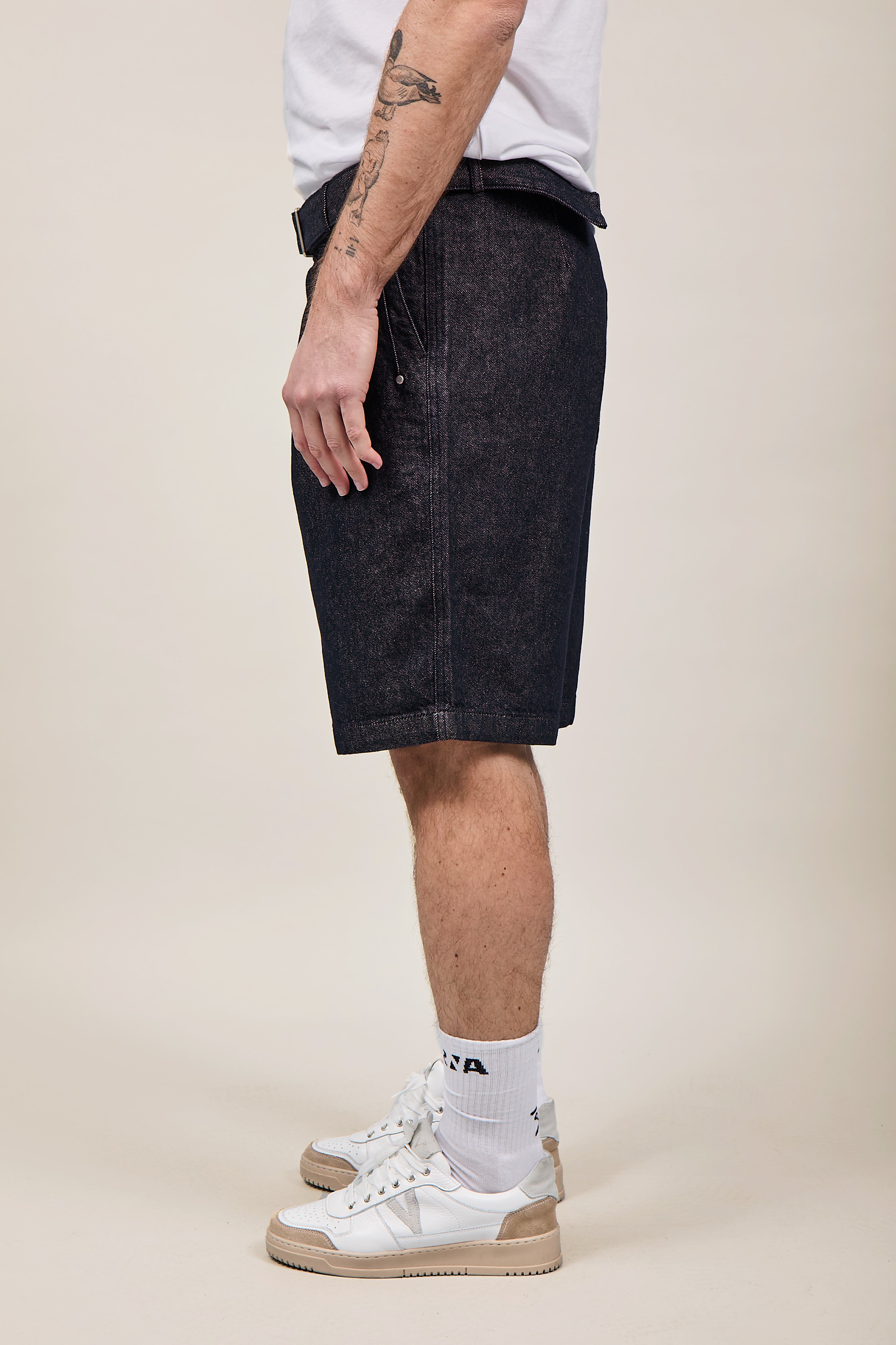 Bermuda Gianni Lupo Double Label 103