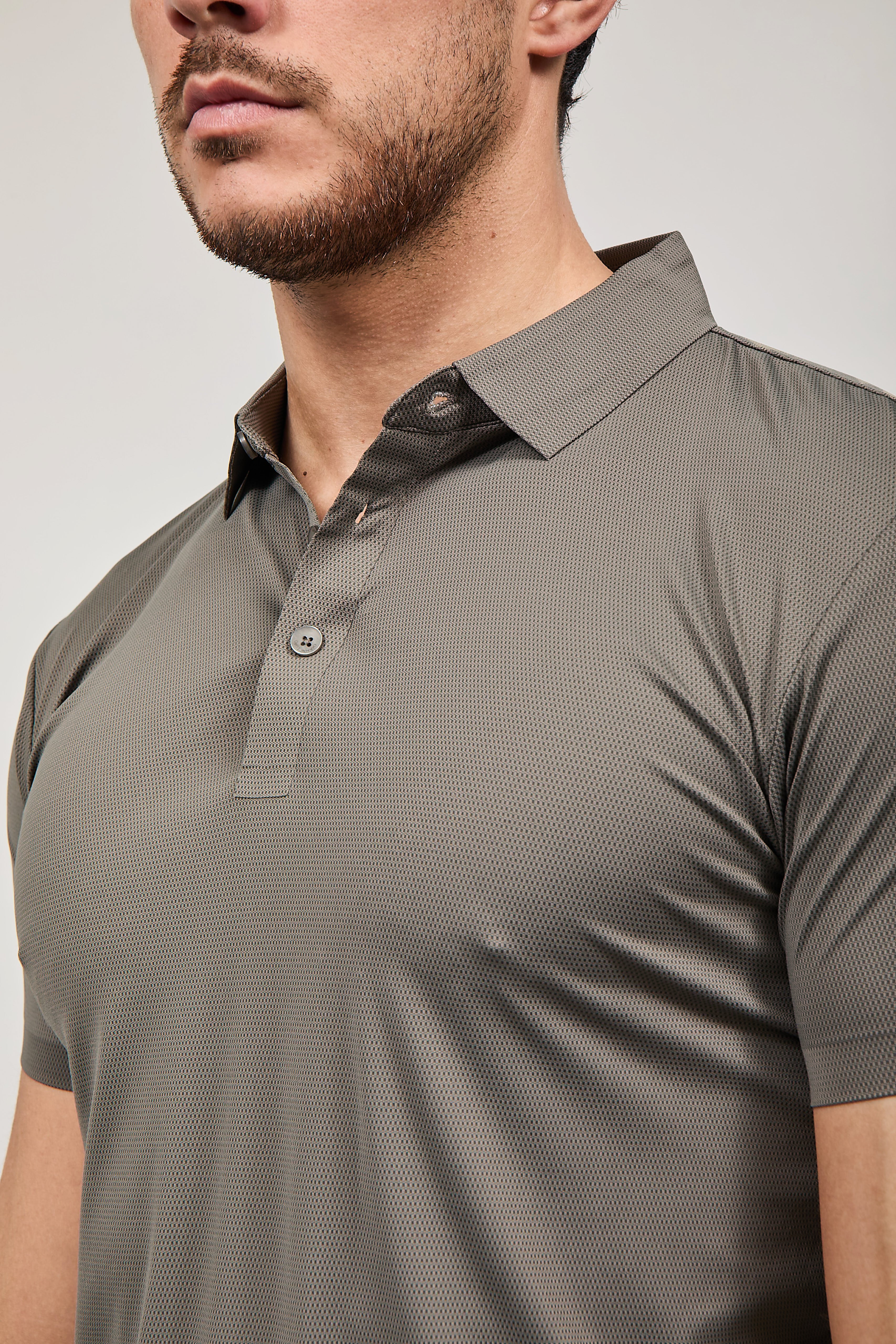 Polo Gianni Lupo 1034 Militare