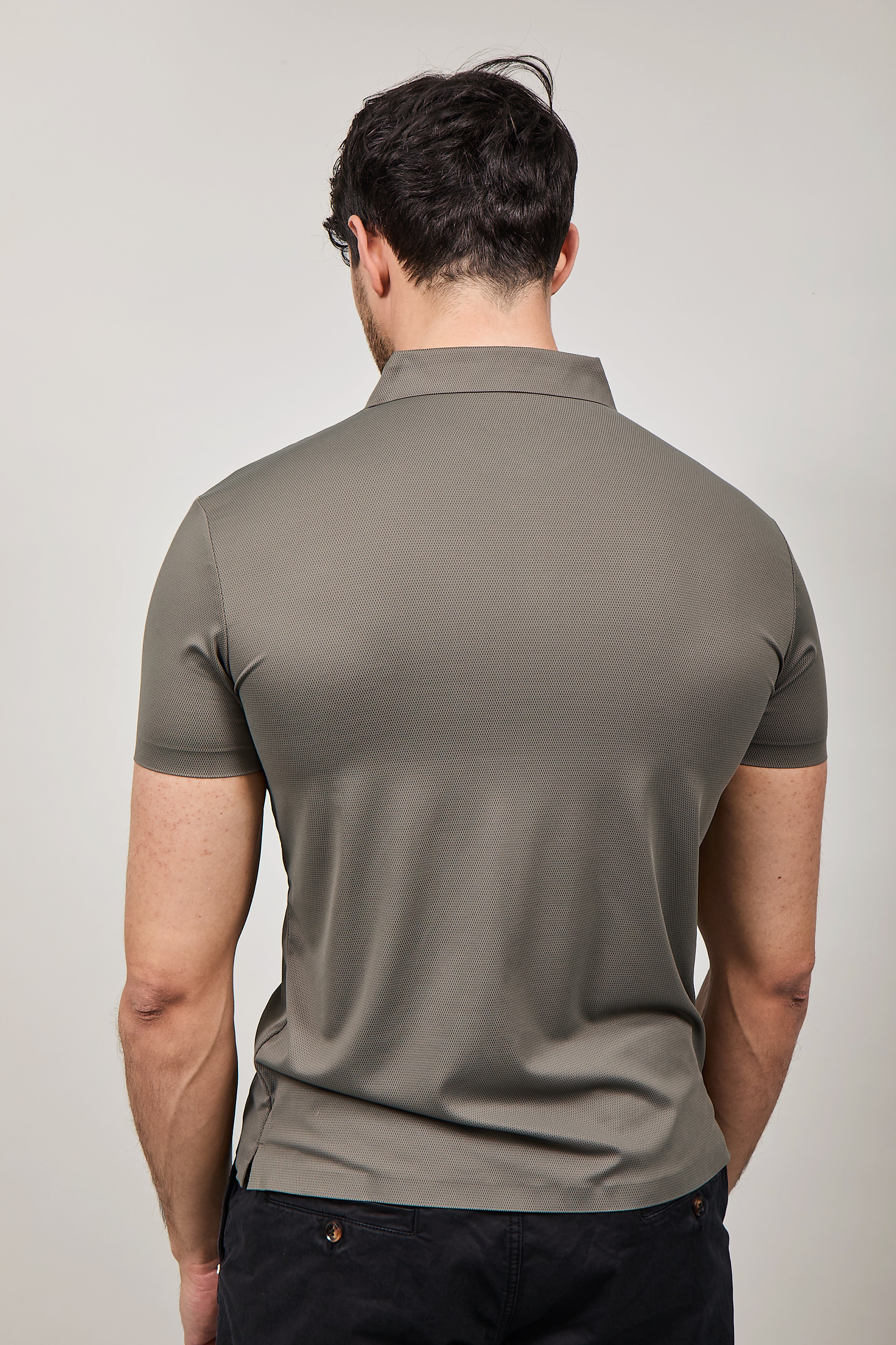 Polo Gianni Lupo 1034 Militare