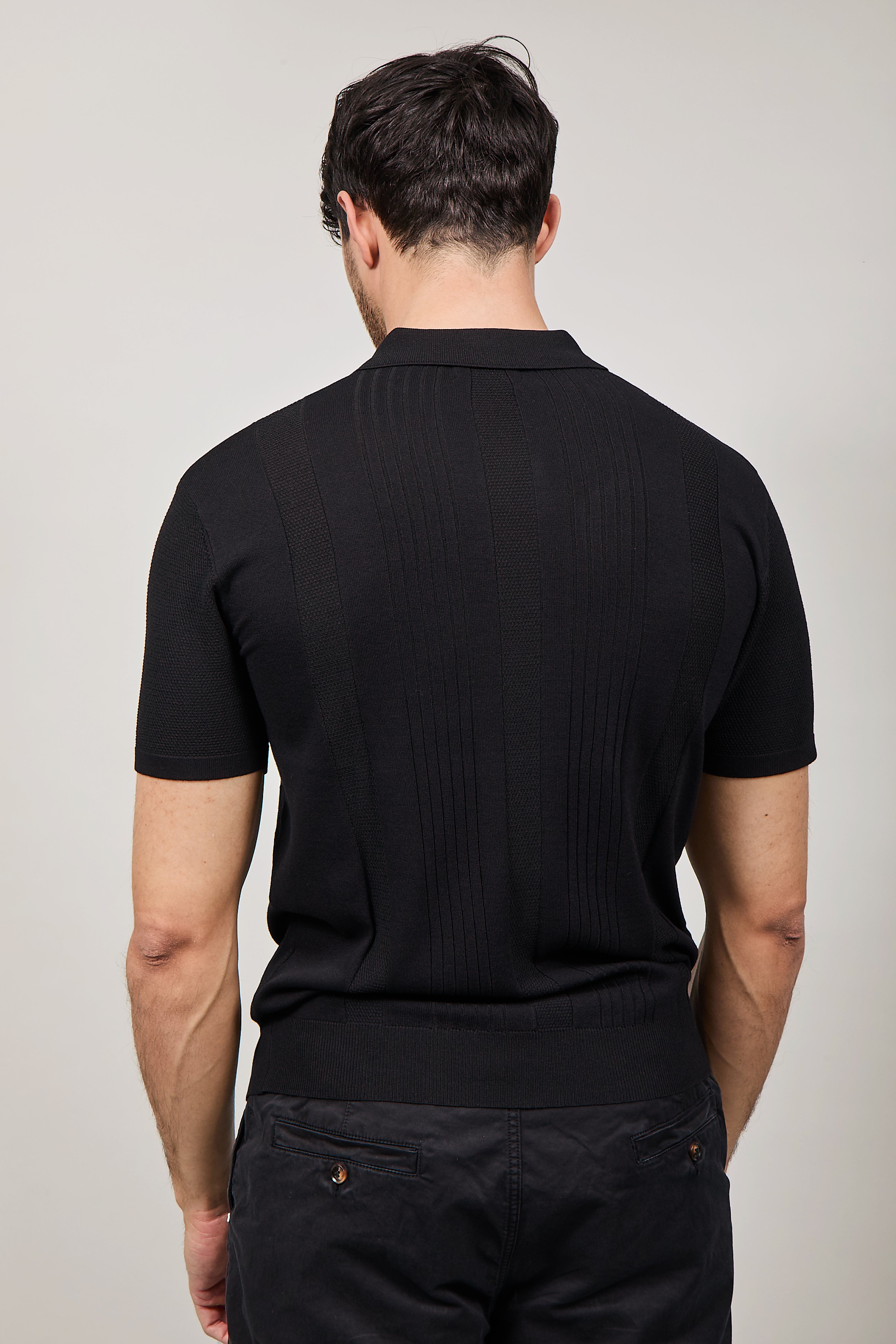 Polo Gianni Lupo 35337 Nera