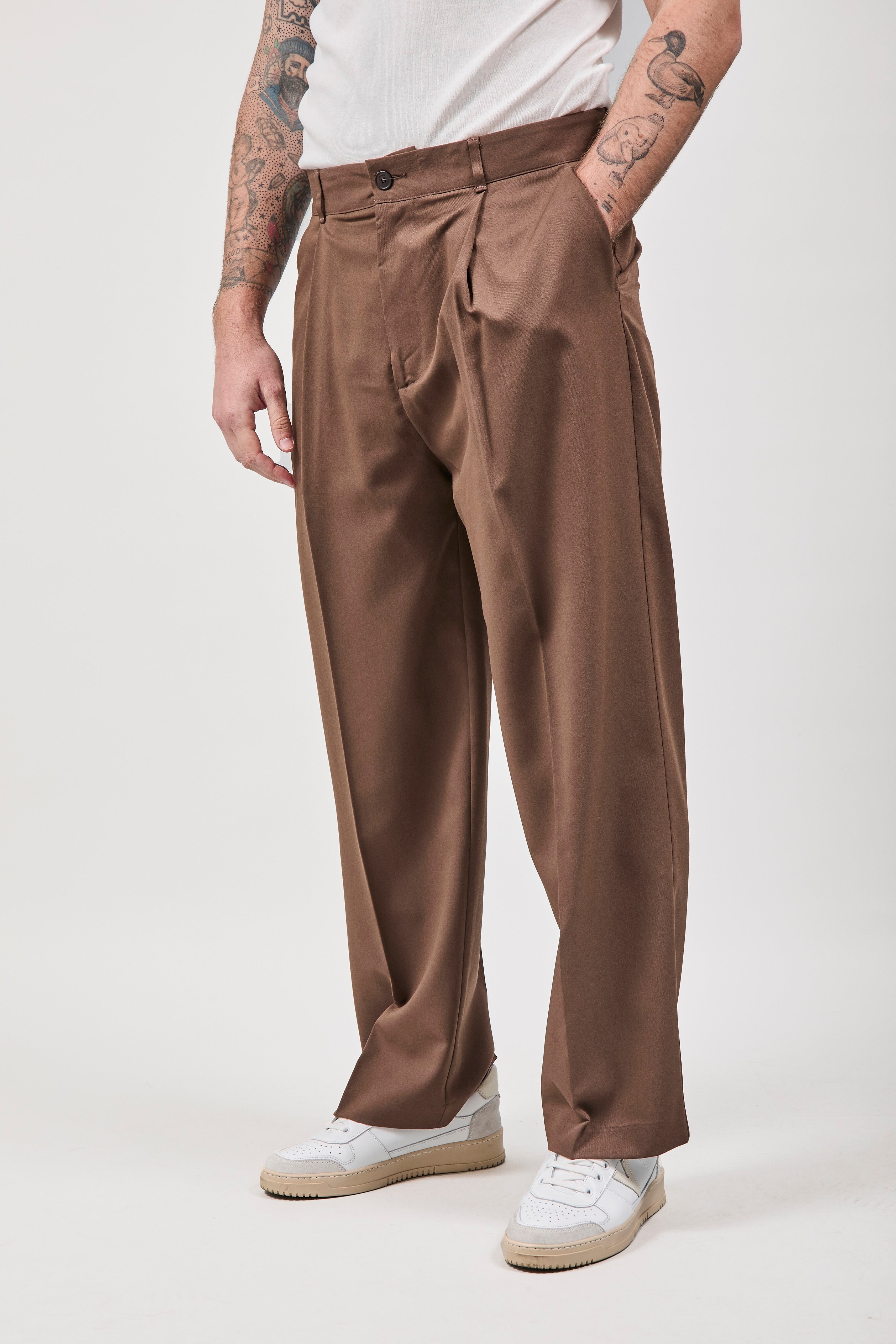 Pantalone Imperial Moro 023