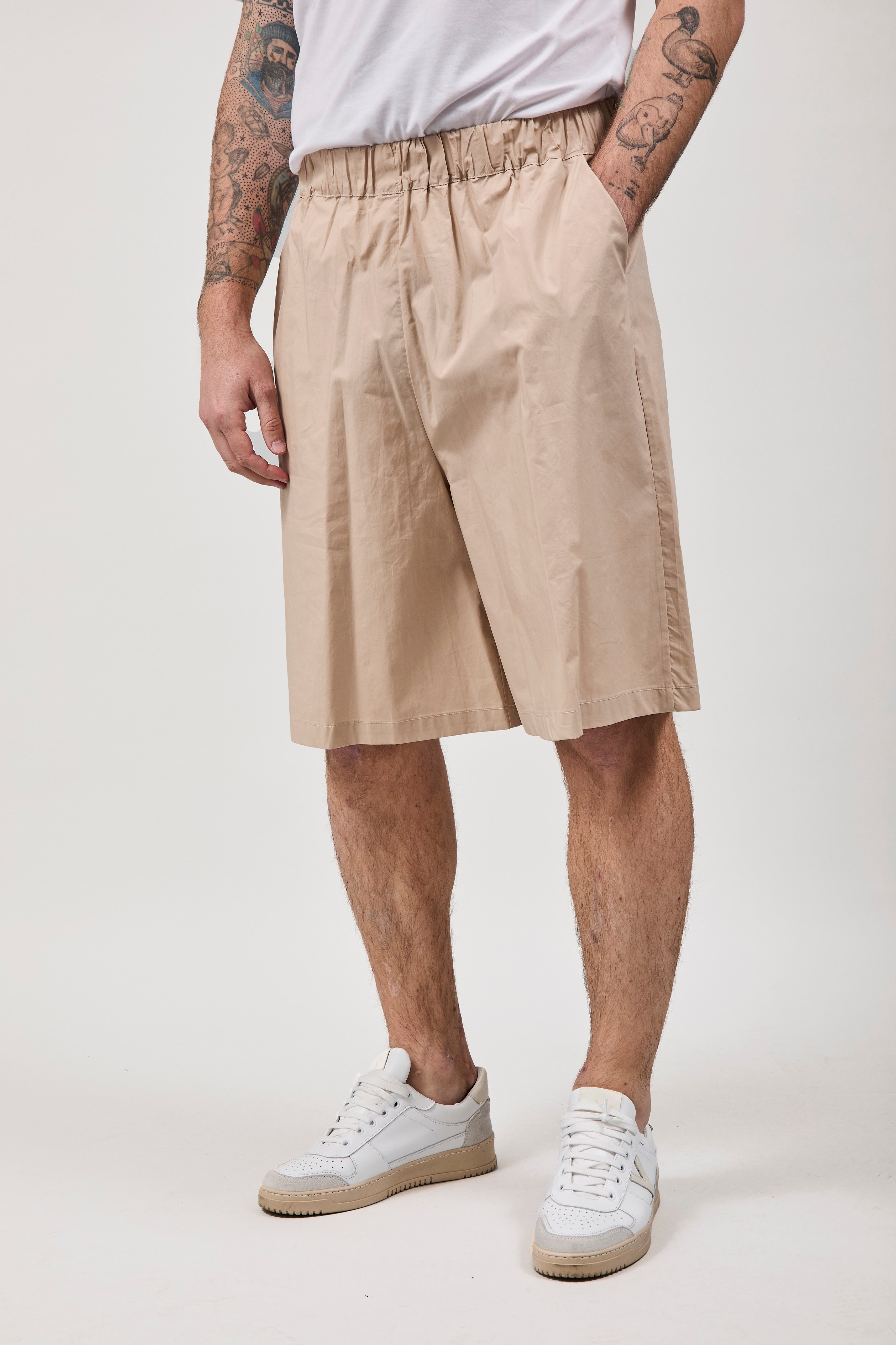 Bermuda Imperial Beige Chiara
