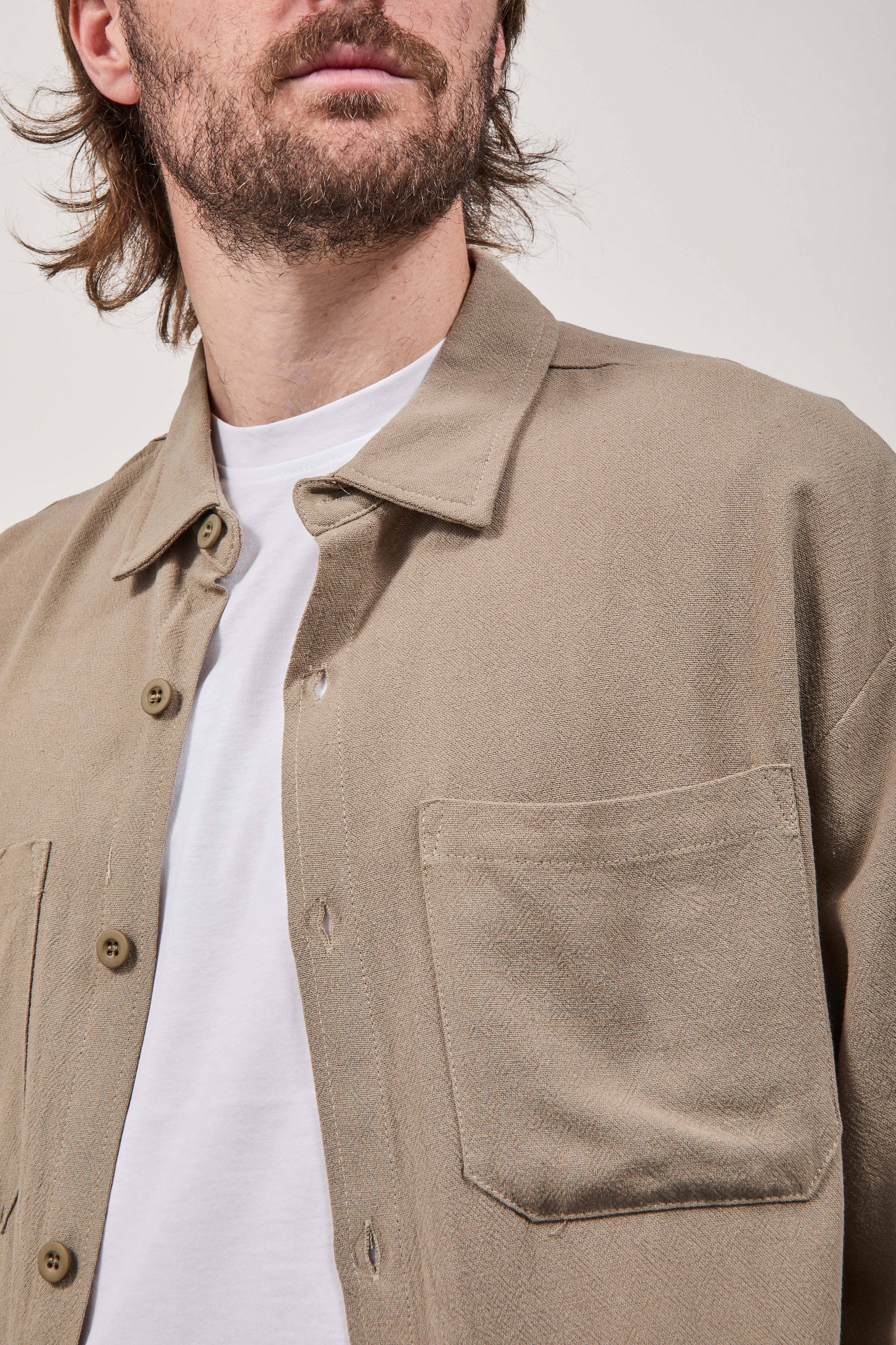 Camicia Imperial Army Sara
