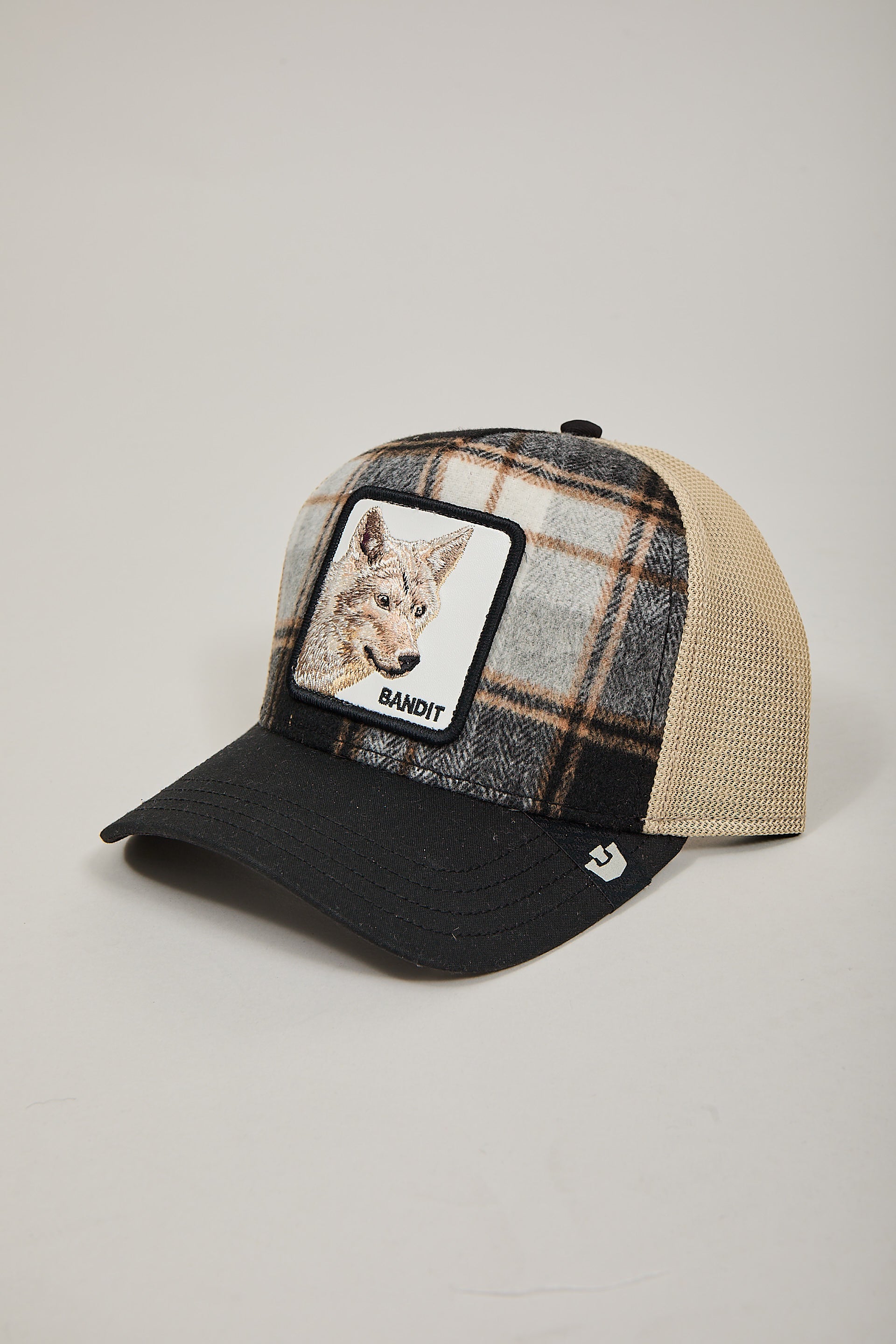 Cappellino Goorin Bros Bandit