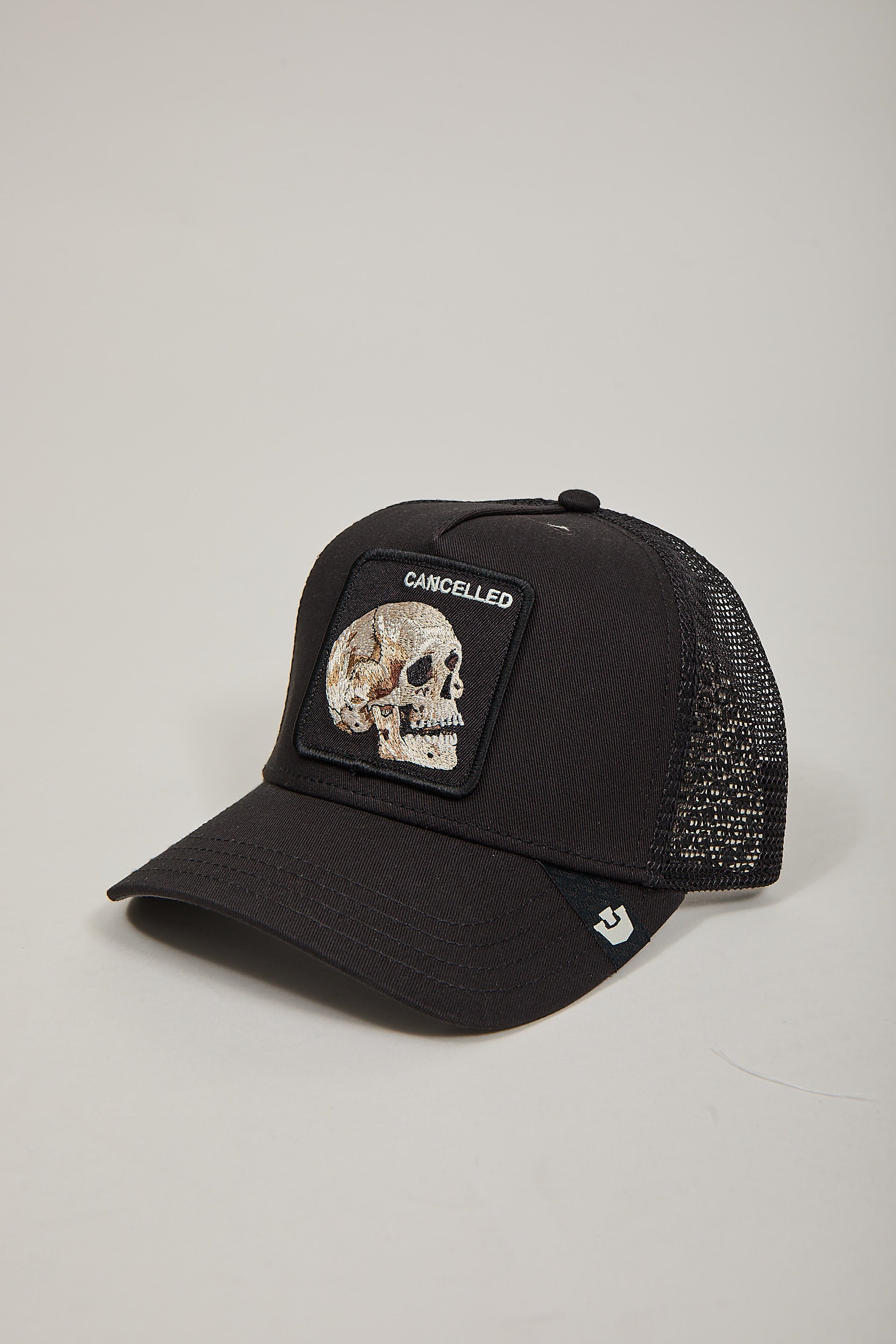 Cappellino Goorin Bros Cancelled