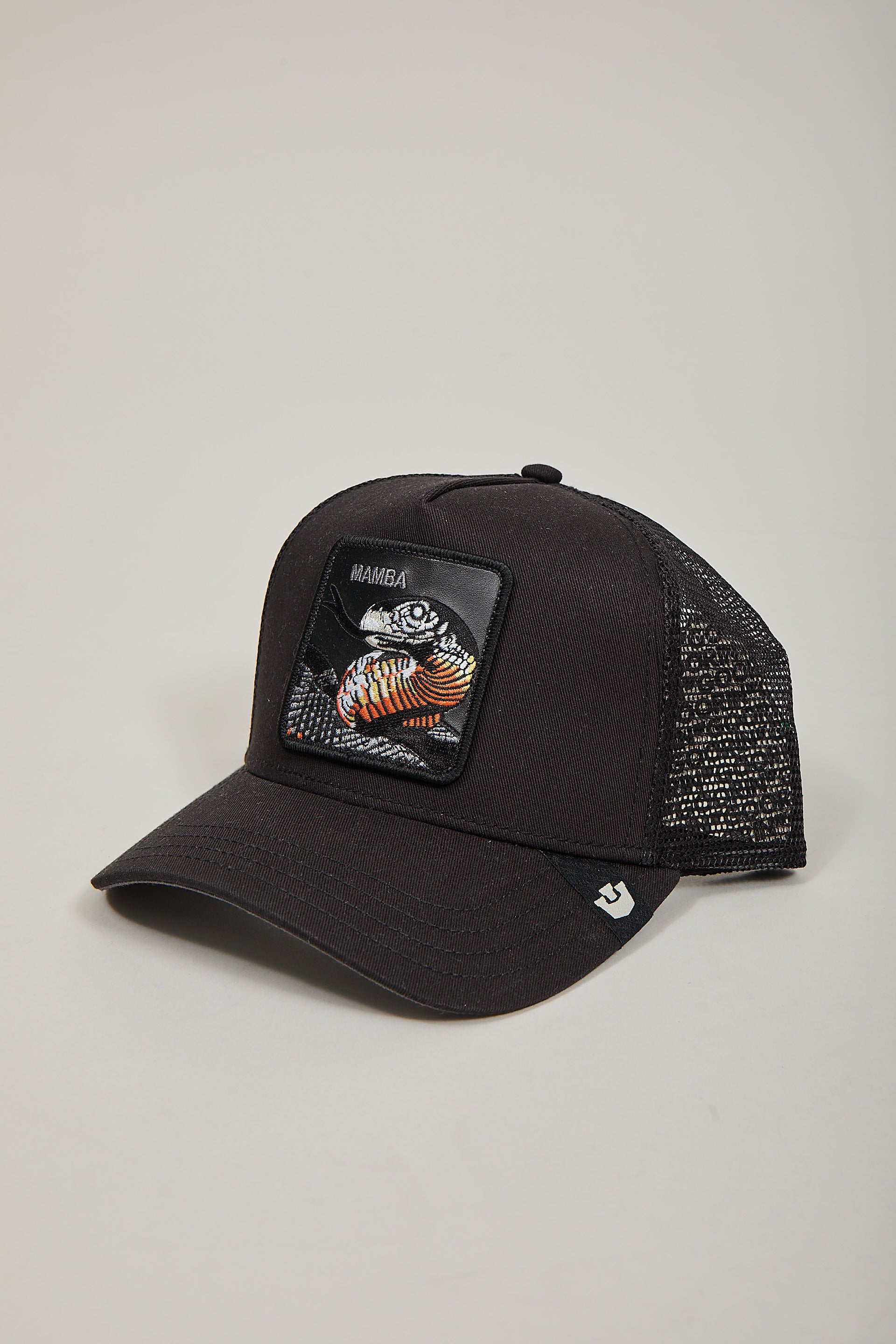 Cappellino Goorin Bros Mamba