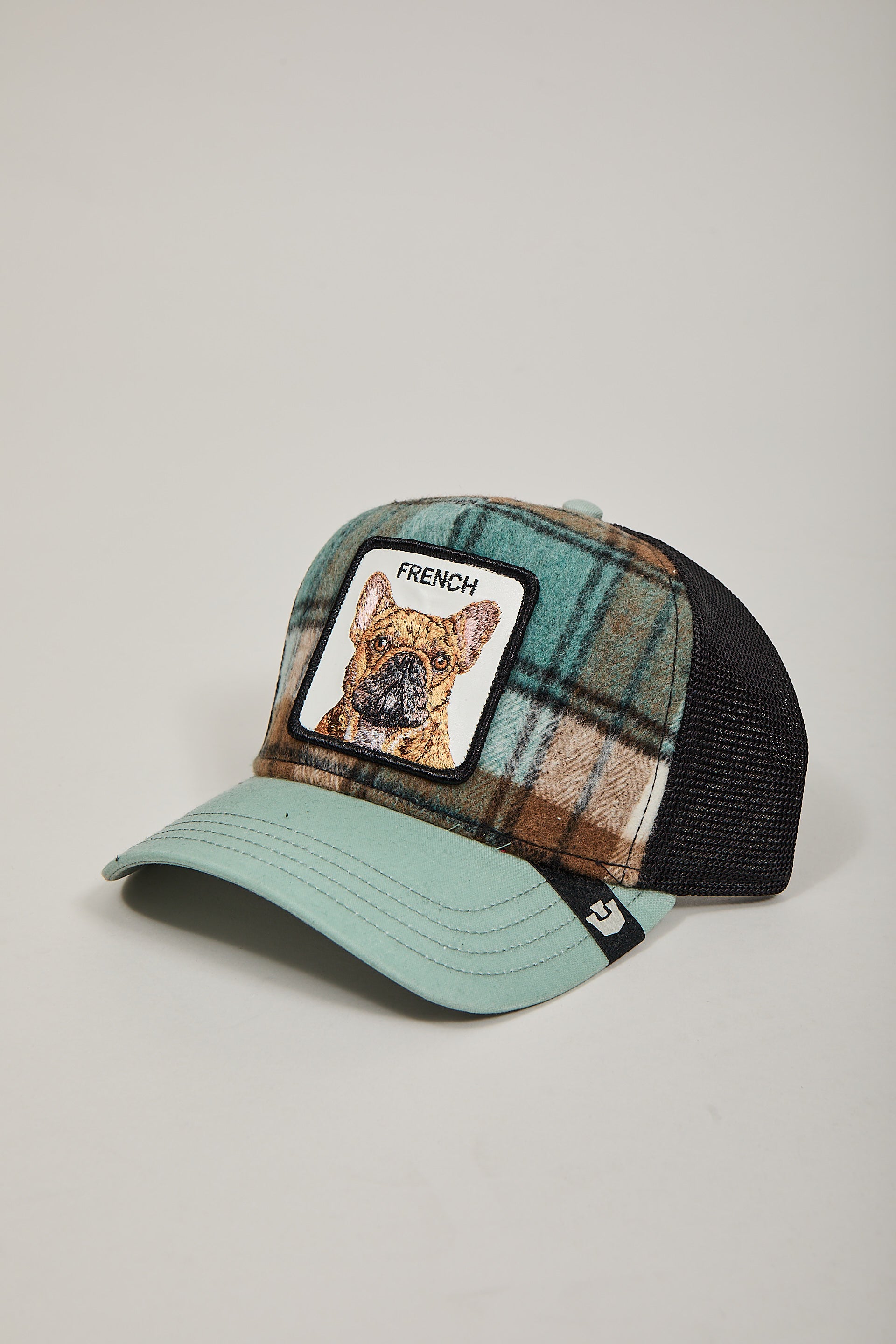 Cappellino Goorin Bros Frenchie