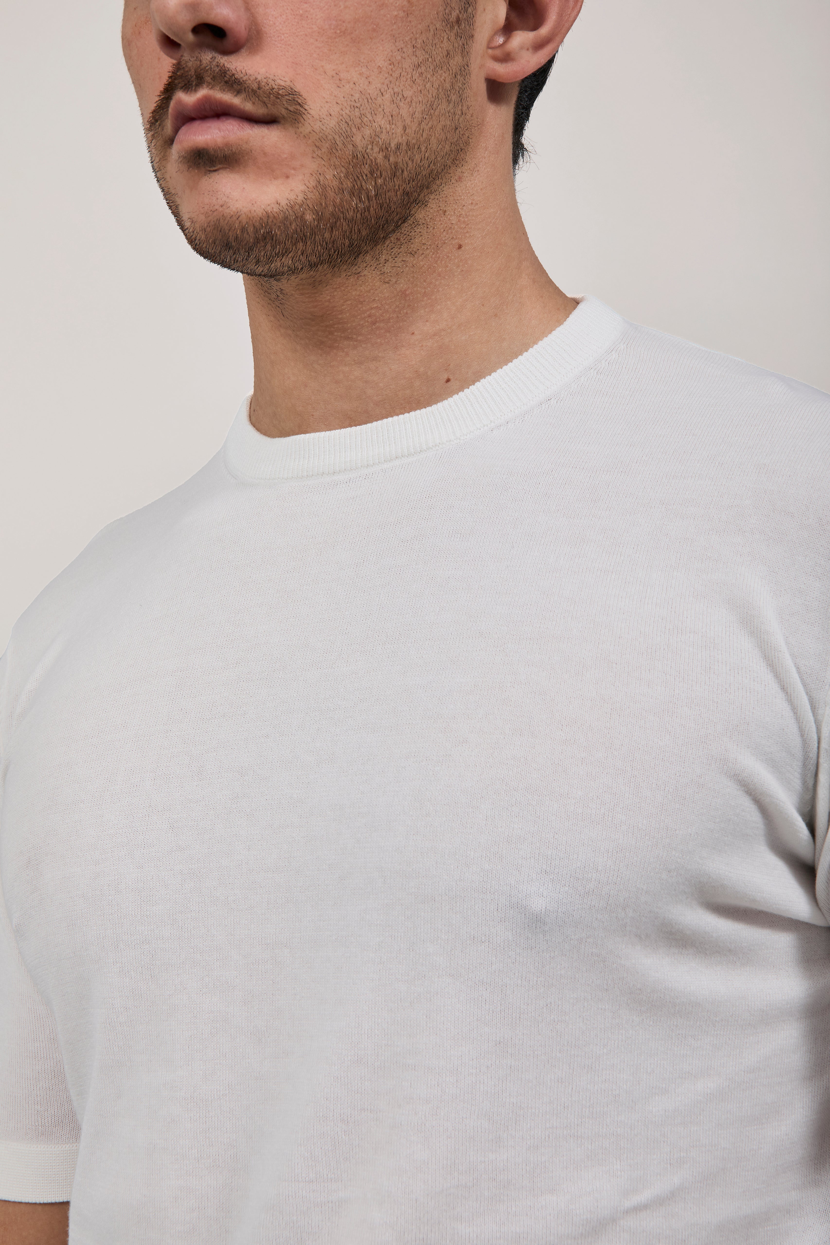 Maglia Over-d Panna M11