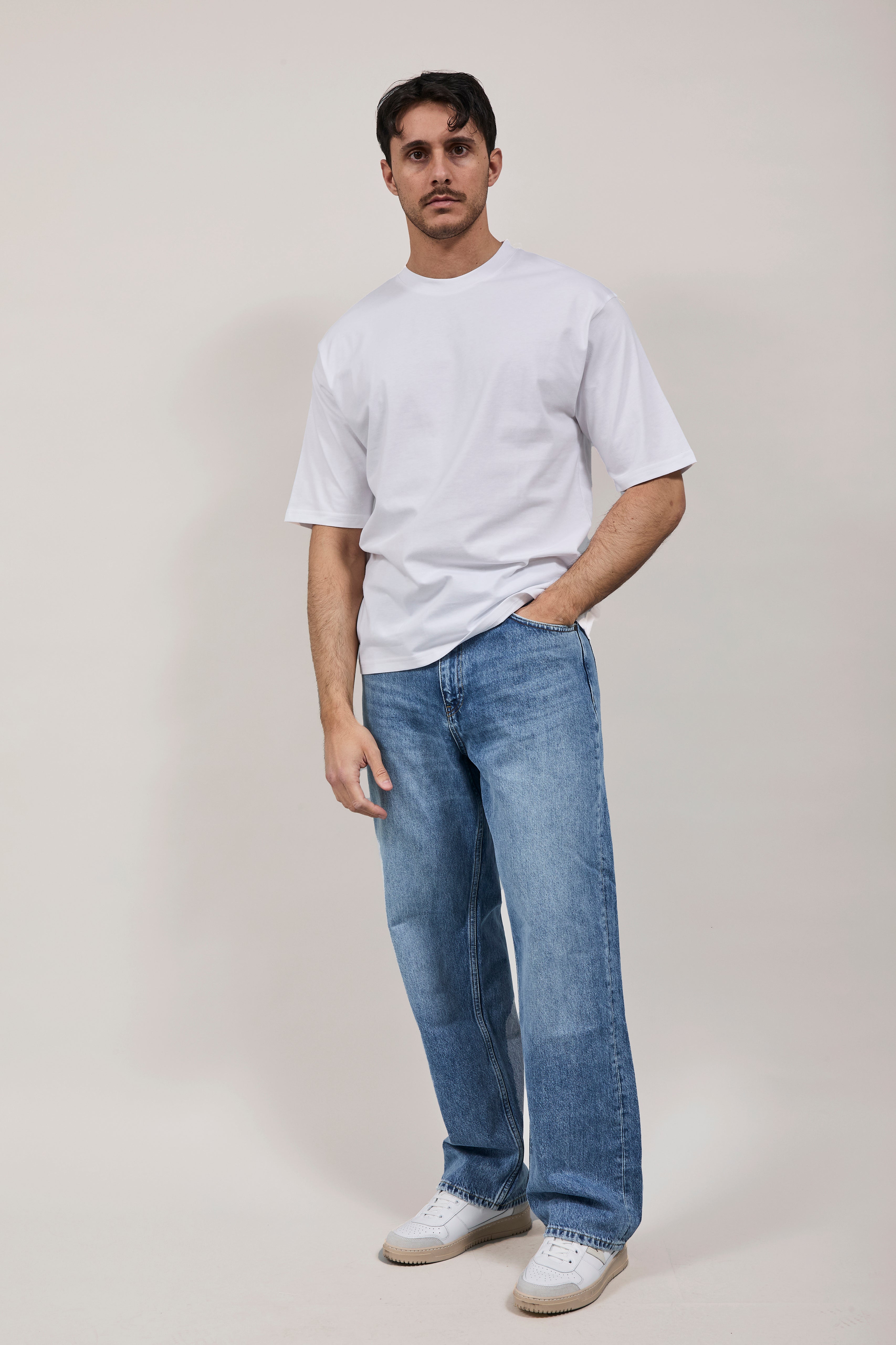 T-shirt Alta Tensione Wabi-Sabi