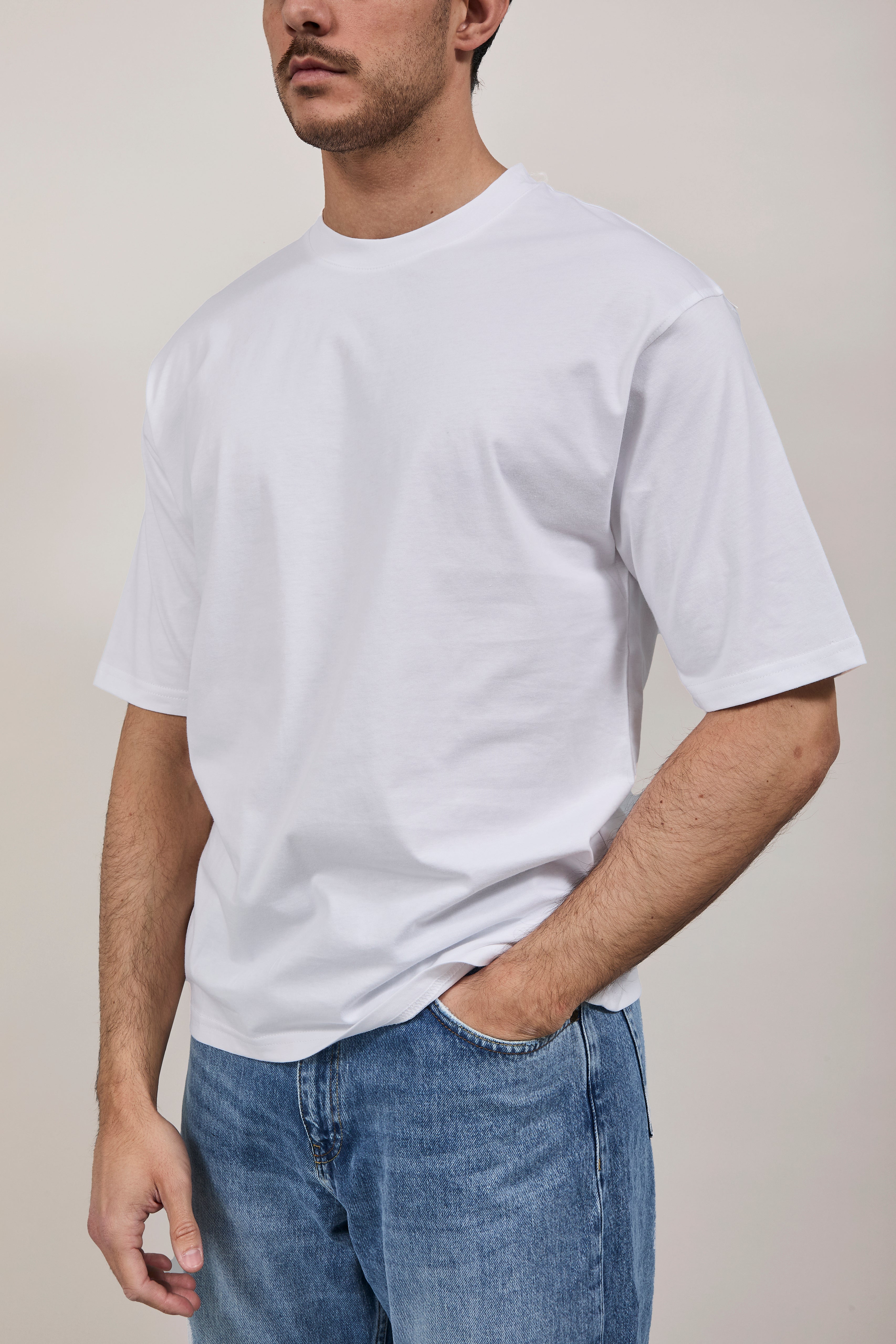 T-shirt Alta Tensione Wabi-Sabi