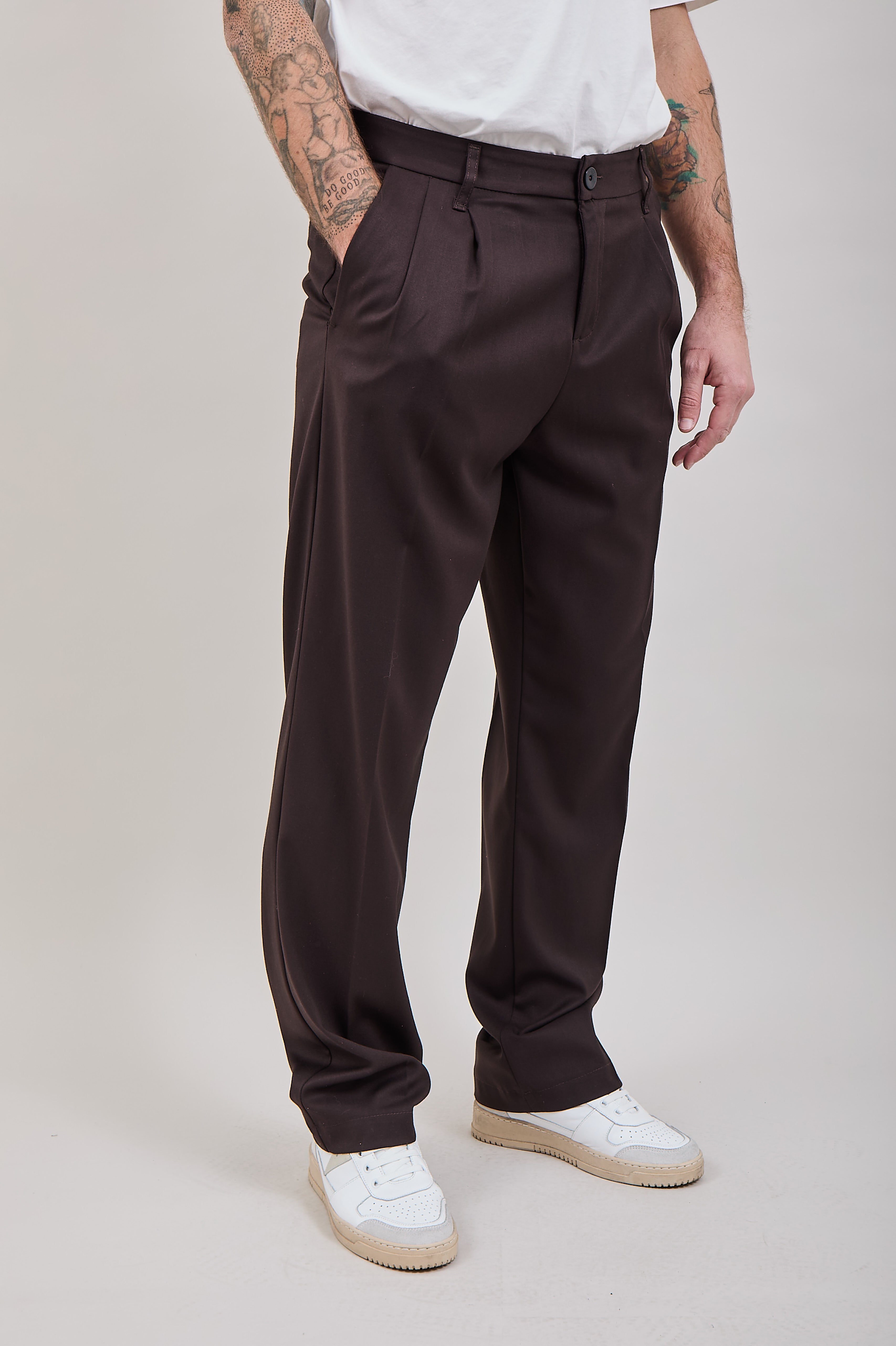 Pantalone Imperial Palazzo Elvis Moro