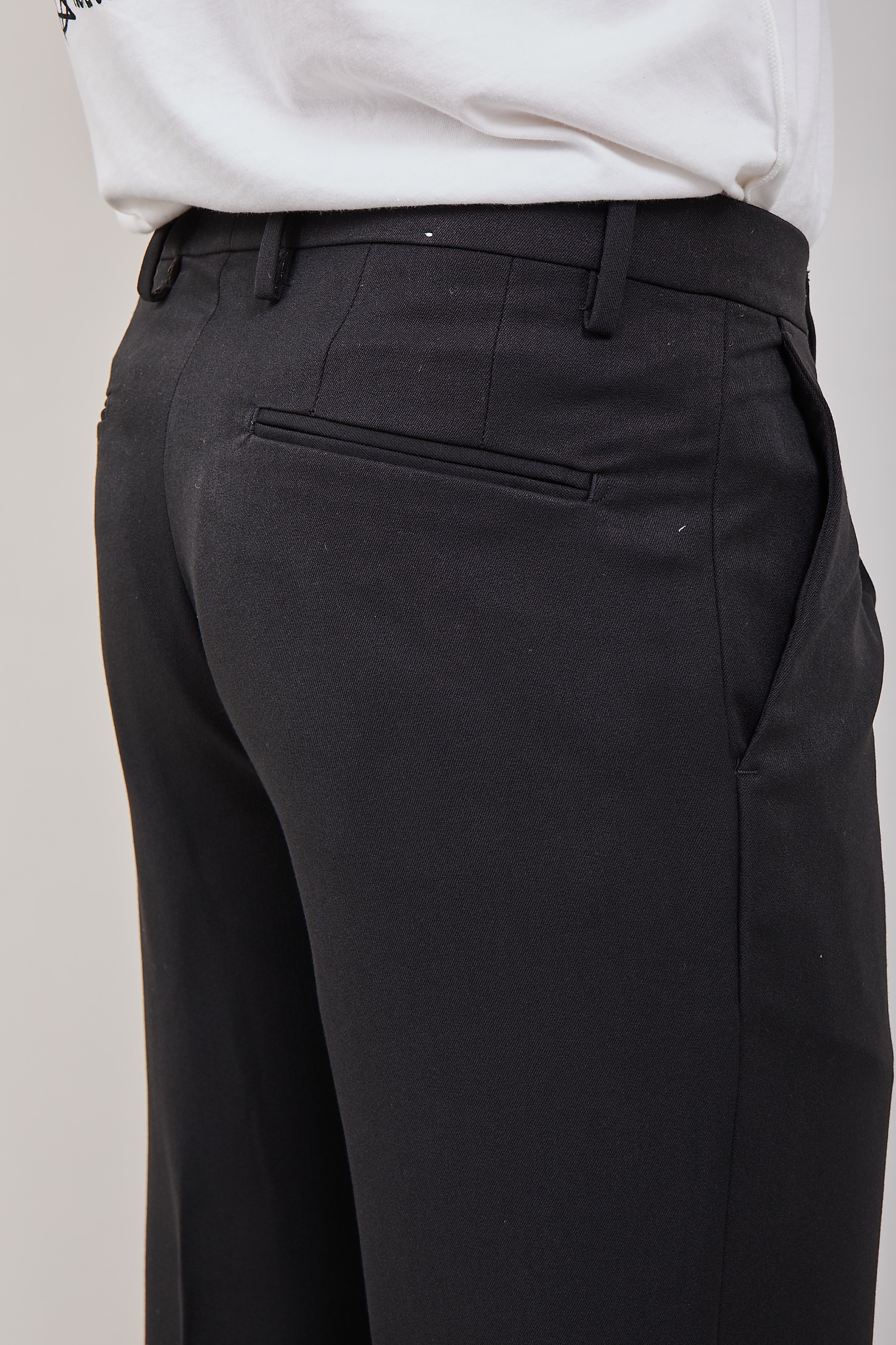 Pantalone Why Not Brand Travolta Nero