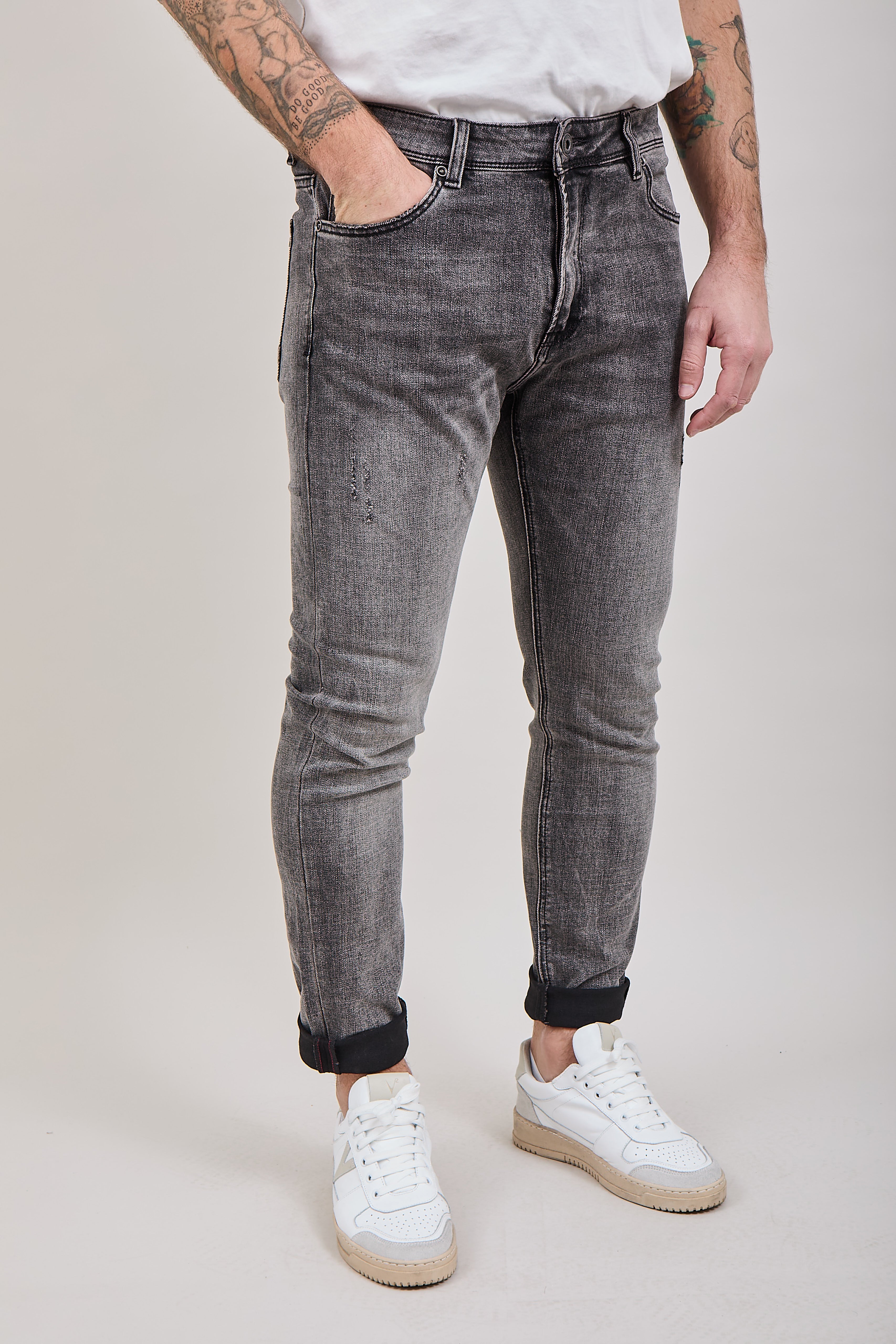 Jeans Gianni Lupo 6378