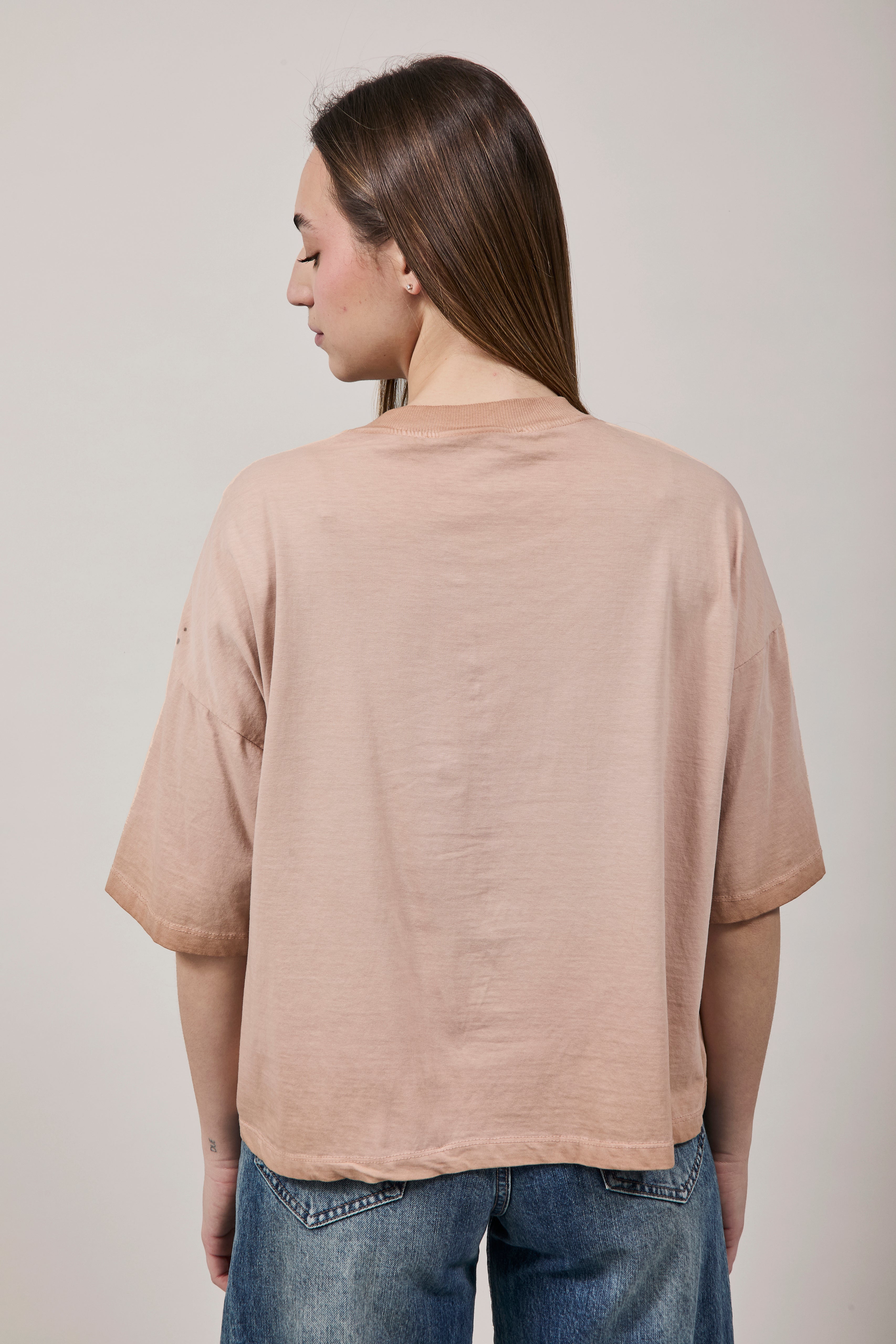 T-shirt HaveOne Stampa Phard