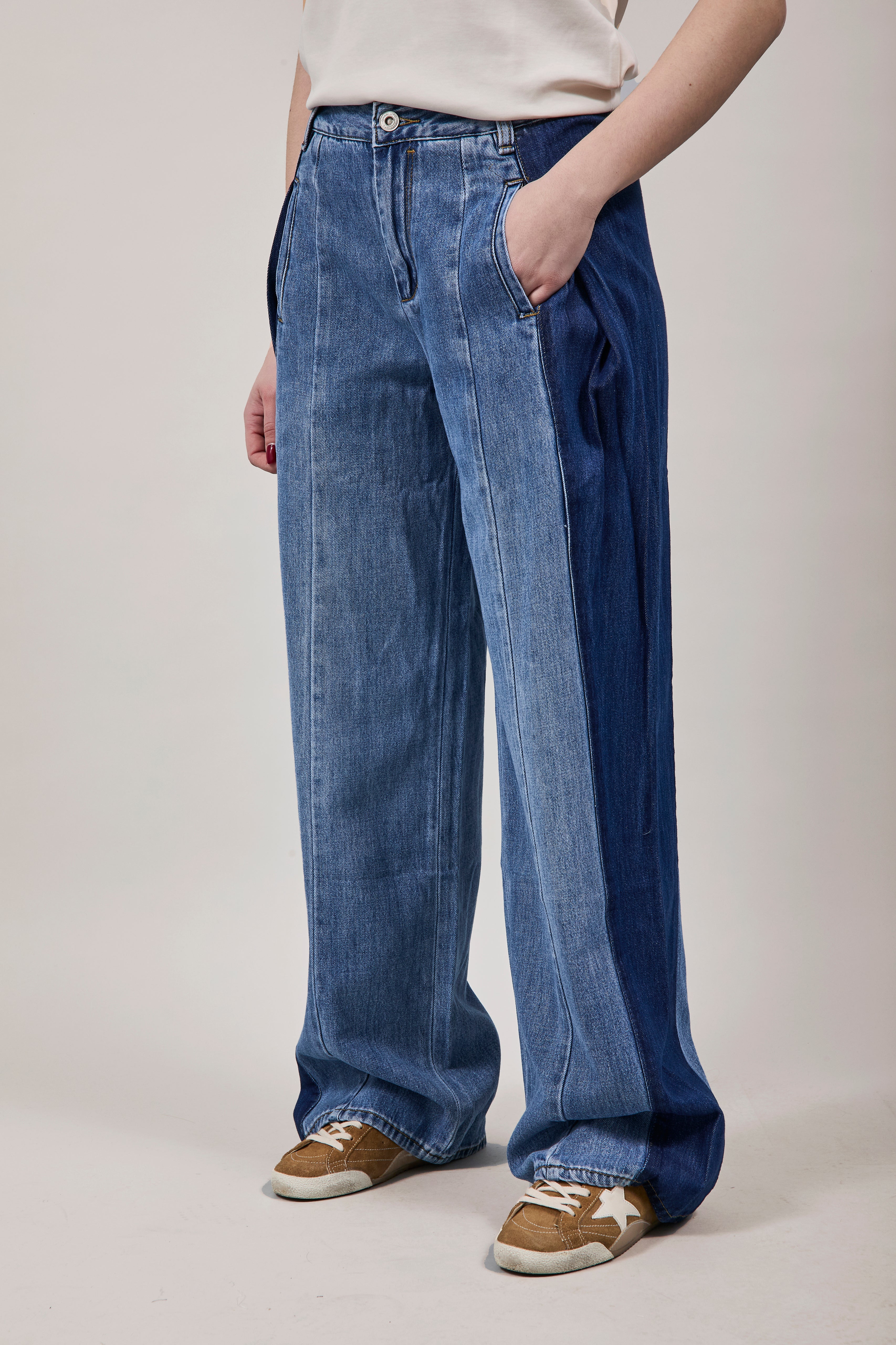 Jeans Gianni Lupo 6008