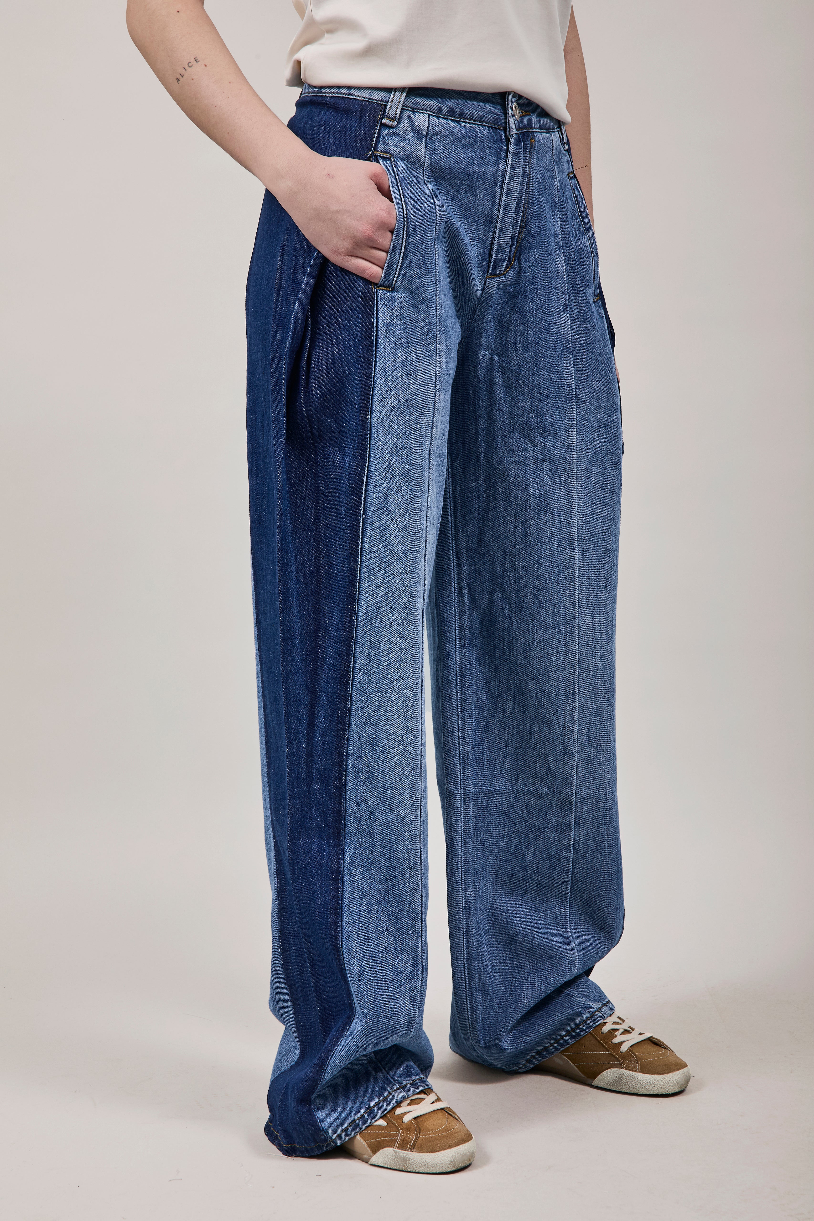 Jeans Gianni Lupo 6008