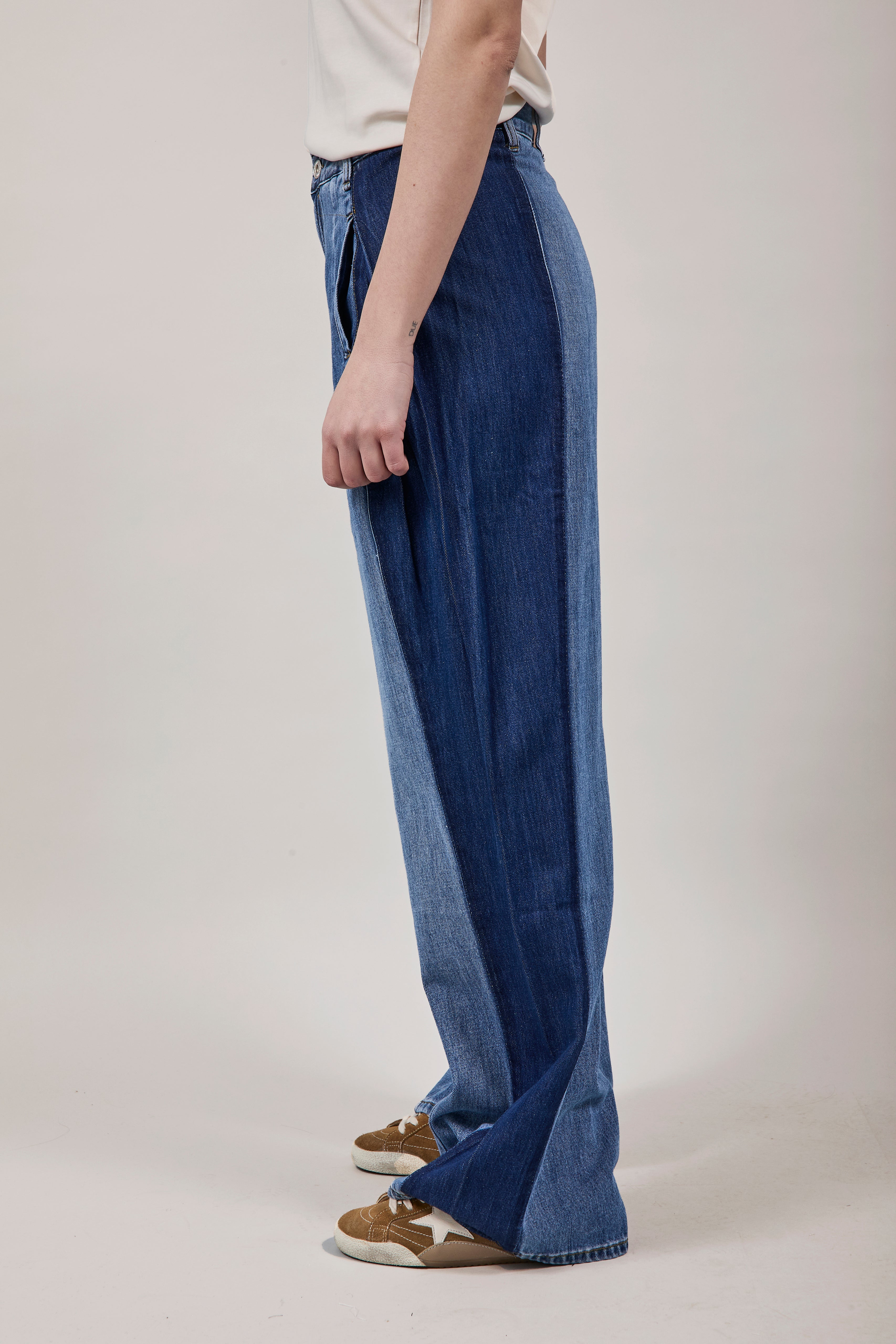 Jeans Gianni Lupo 6008