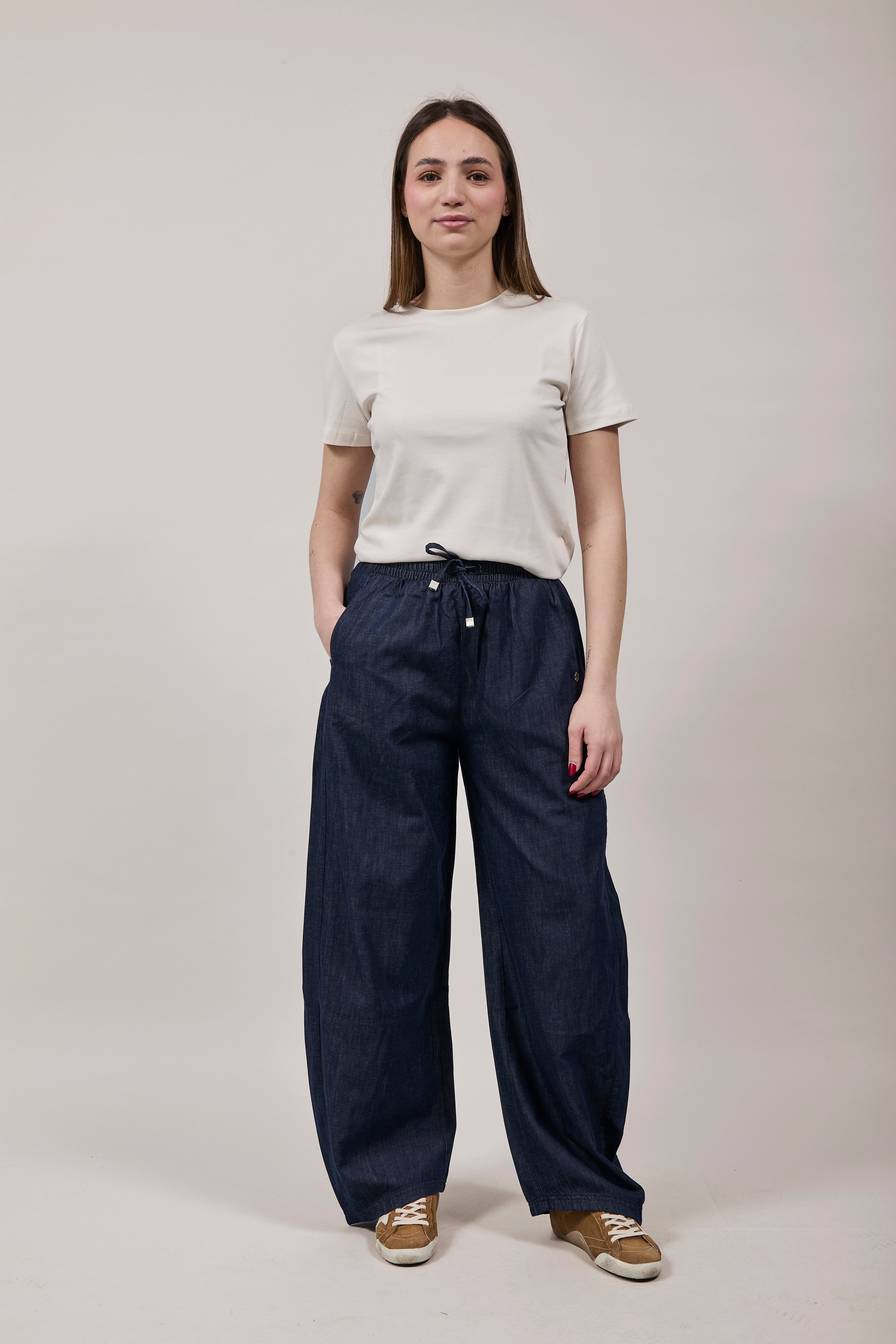 Pantalone Gianni Lupo 6032