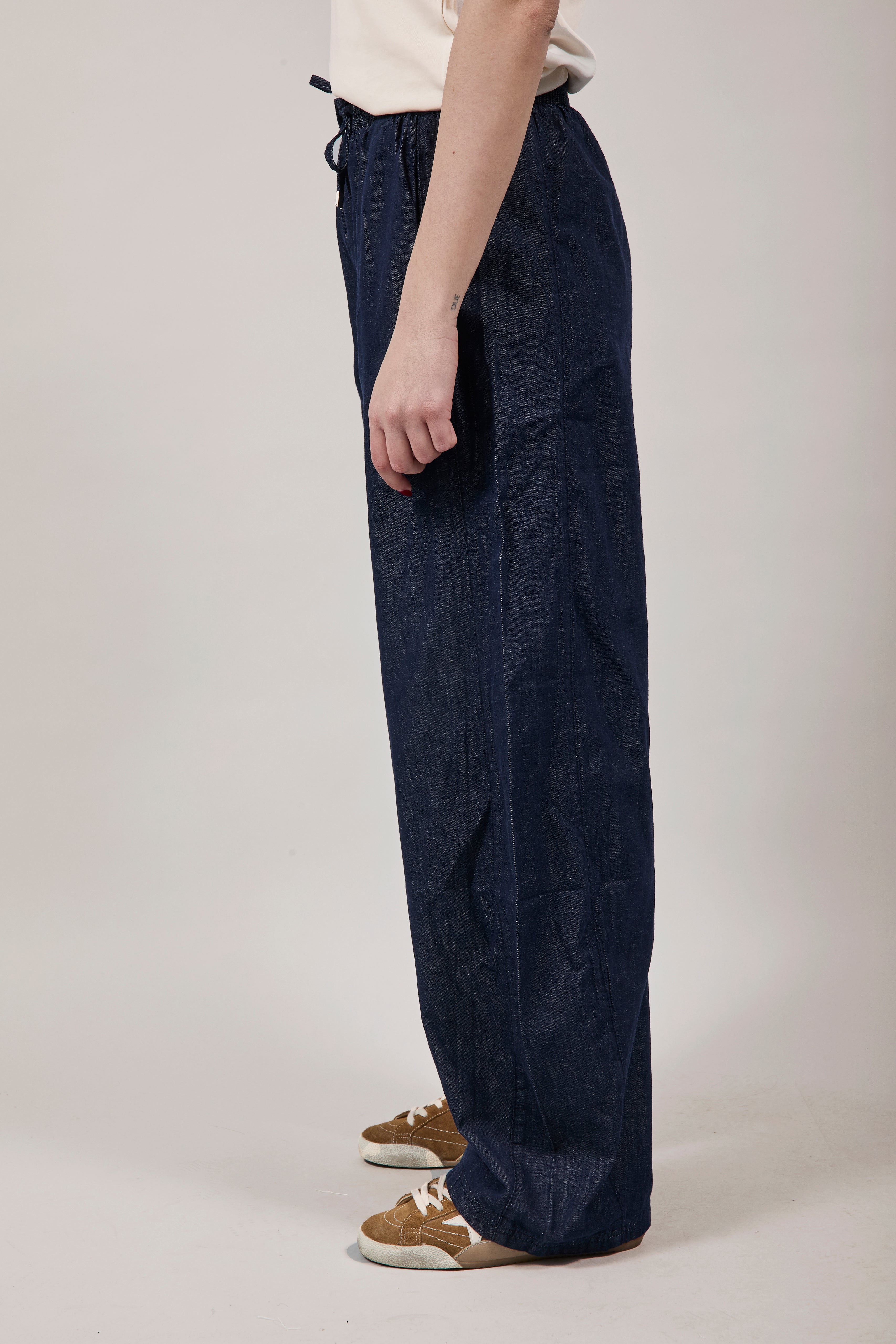 Pantalone Gianni Lupo 6032
