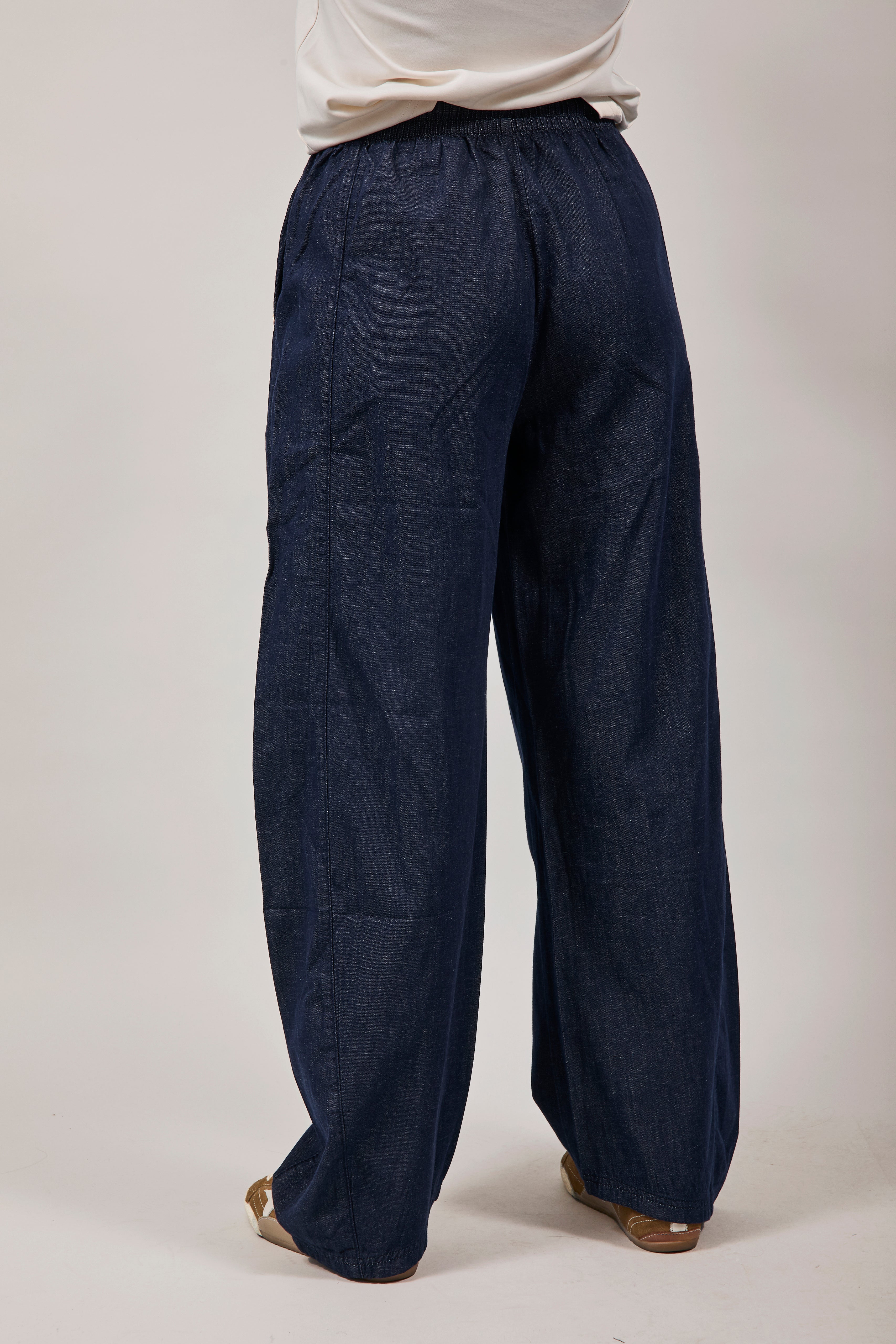Pantalone Gianni Lupo 6032