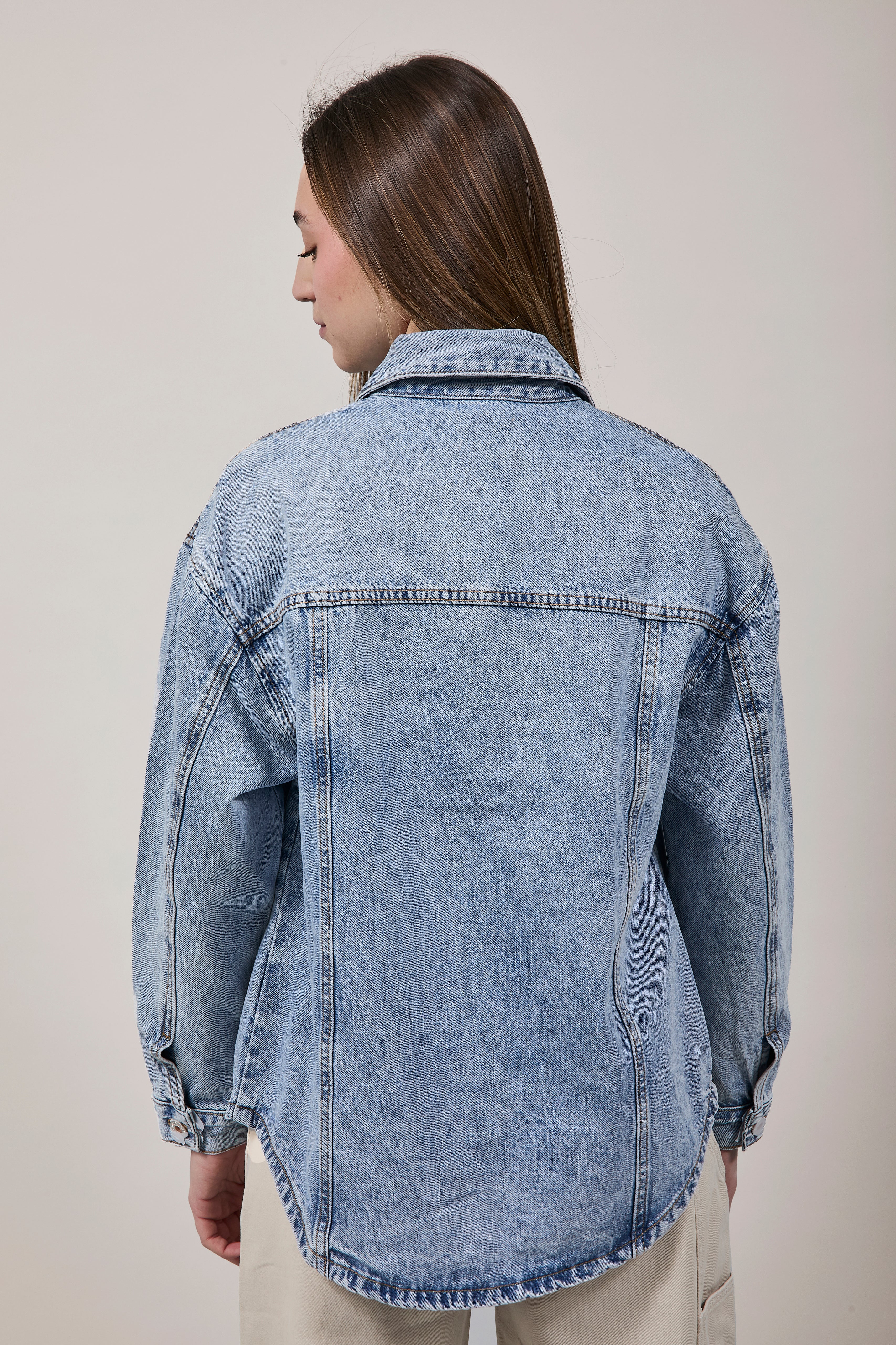 Camicia Gianni Lupo Jeans 2102