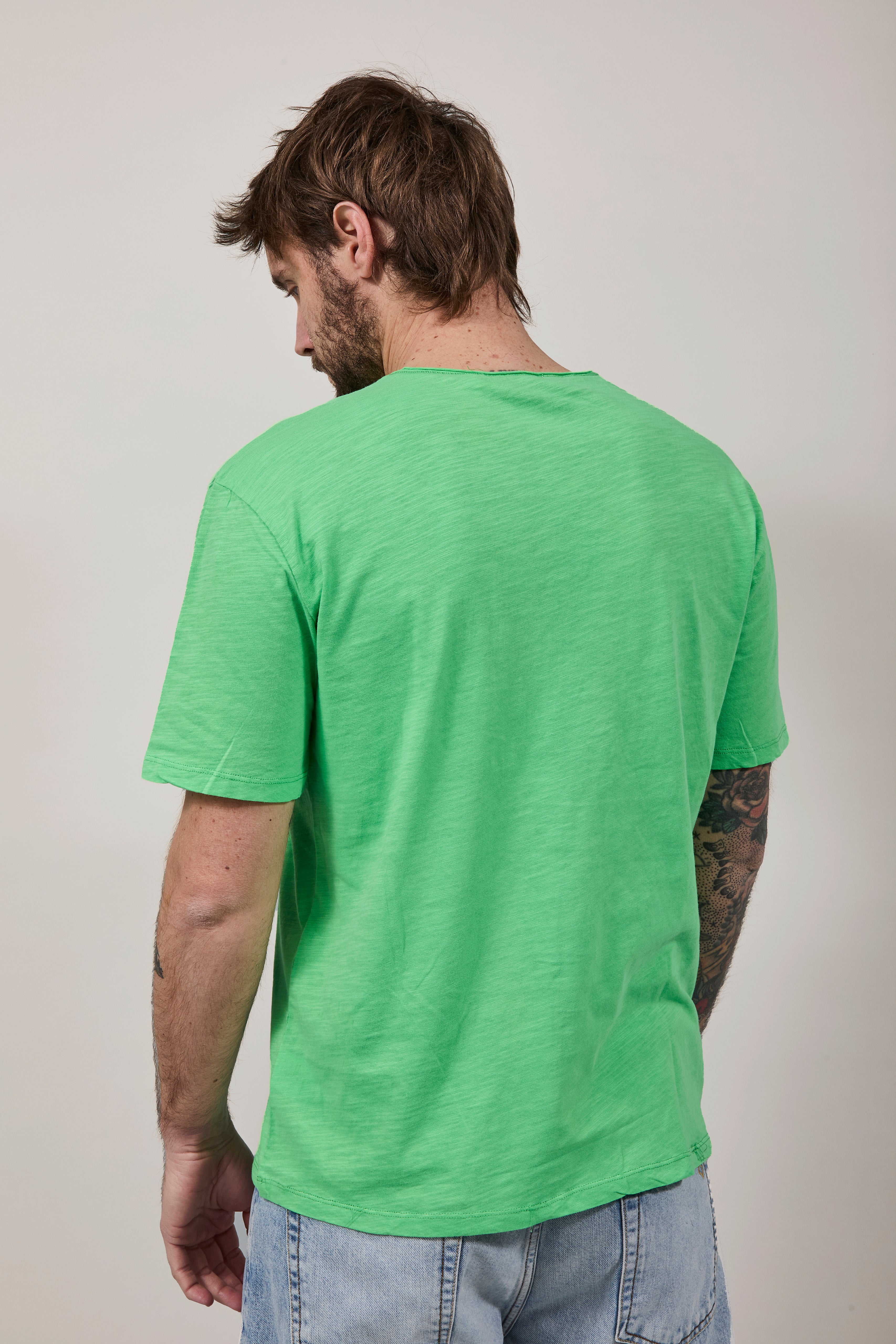 T-Shirt Gianni Lupo 1053 Acido
