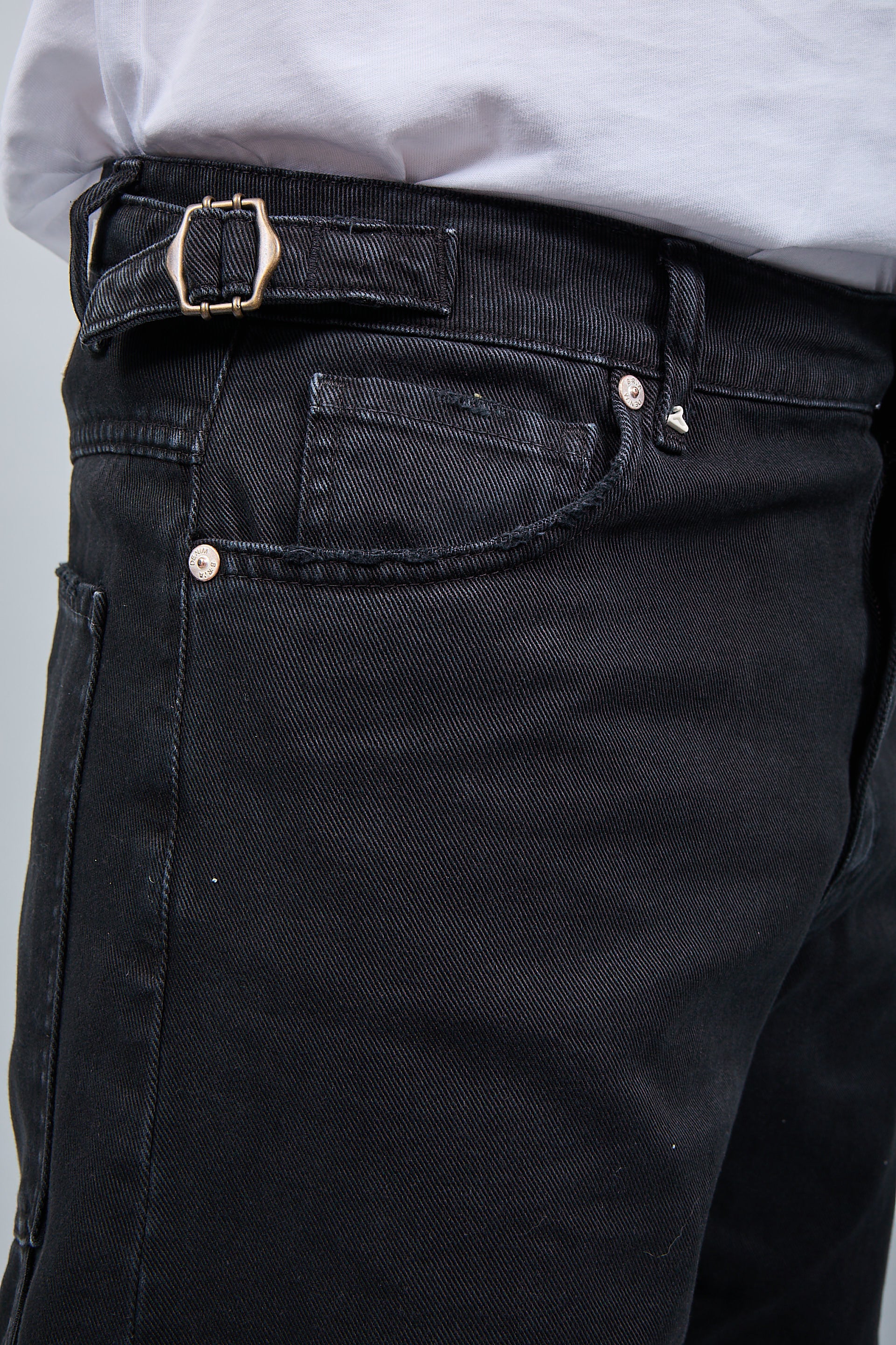 Jeans Carpenter Berna Nero