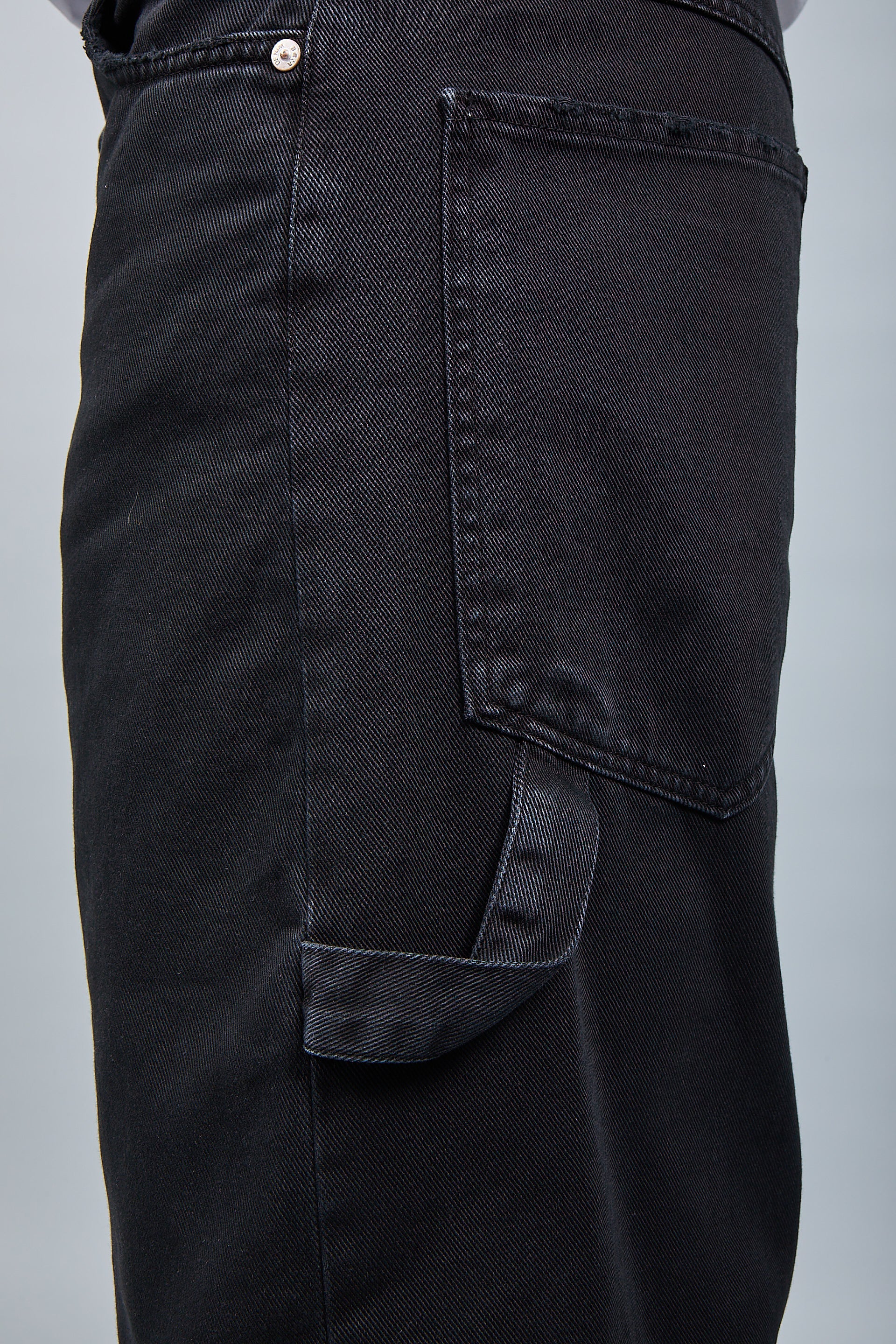 Jeans Carpenter Berna Nero