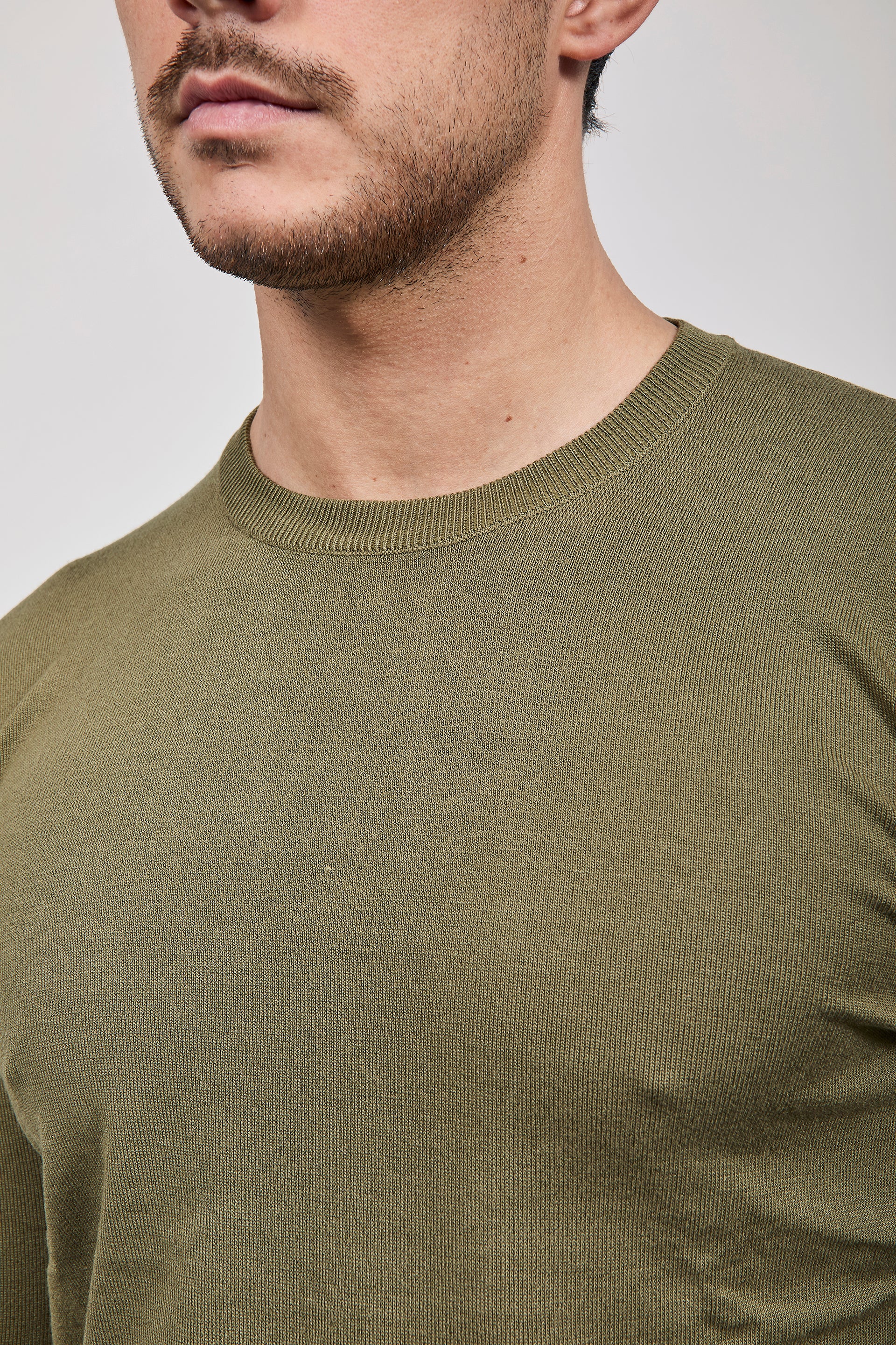 Maglioncino Gianni Lupo 512 Militare