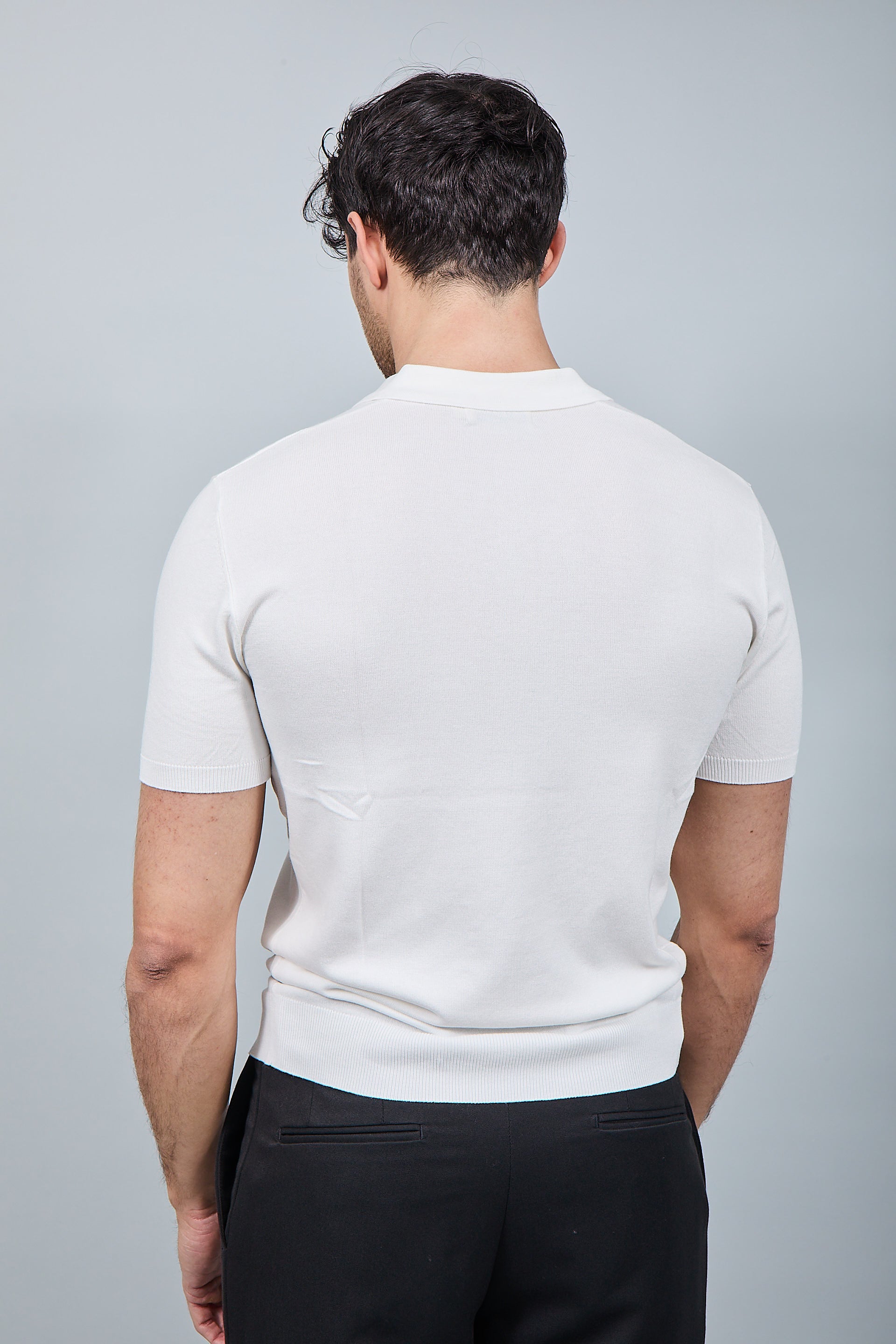 Polo Gianni Lupo 511 Panna