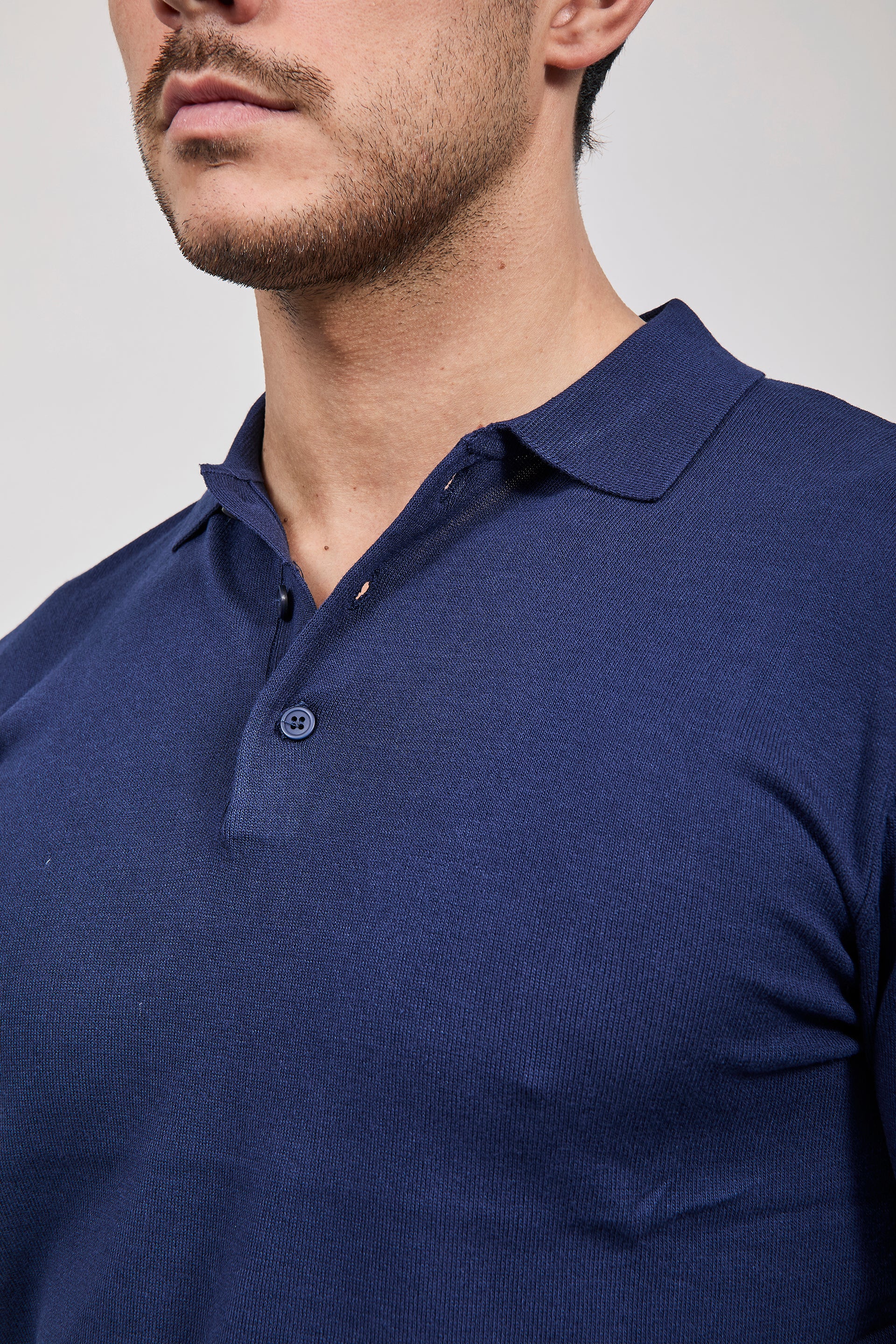 Polo Gianni Lupo 511 Blu
