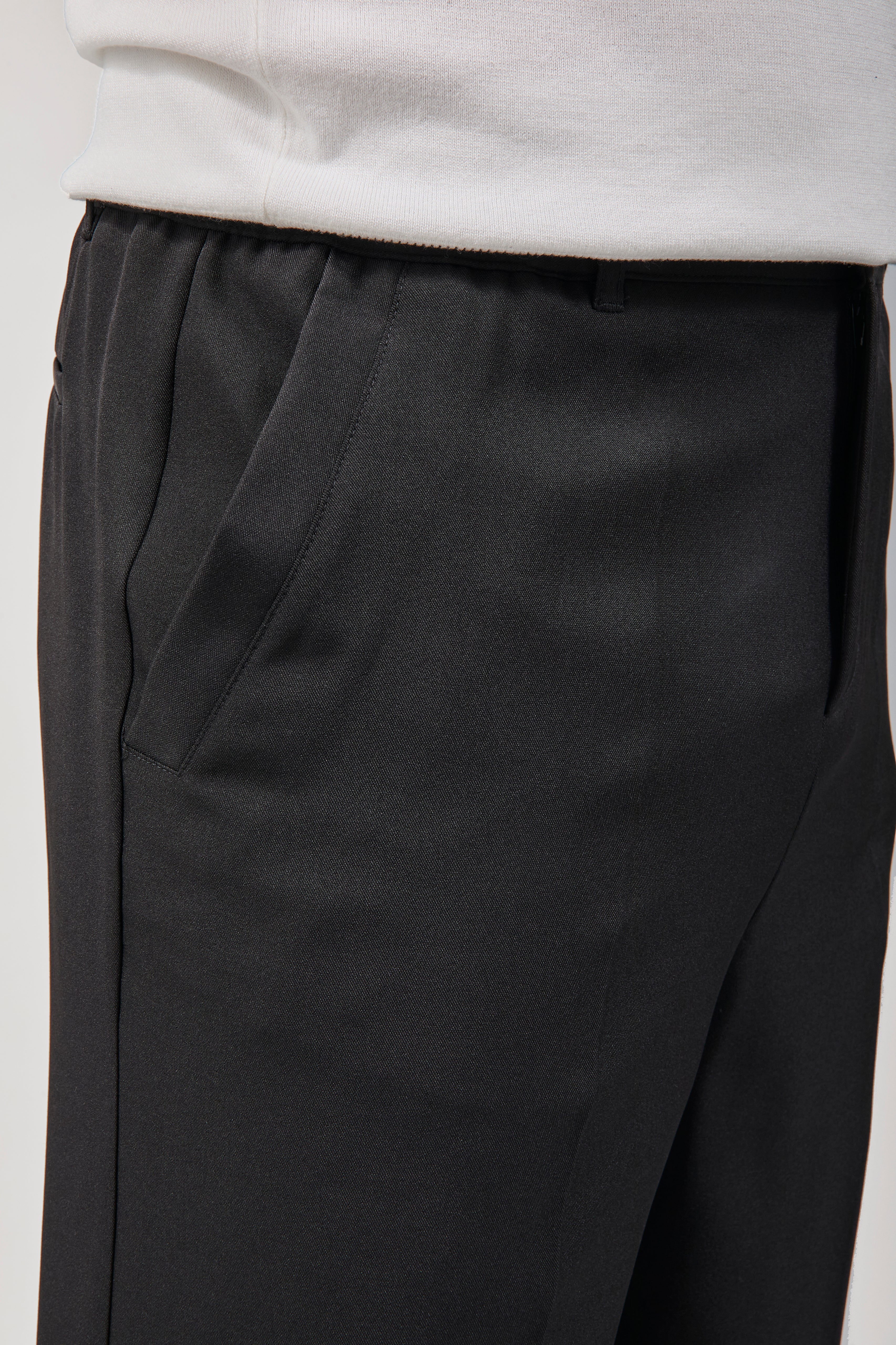 Pantalone Imperial Nero 002
