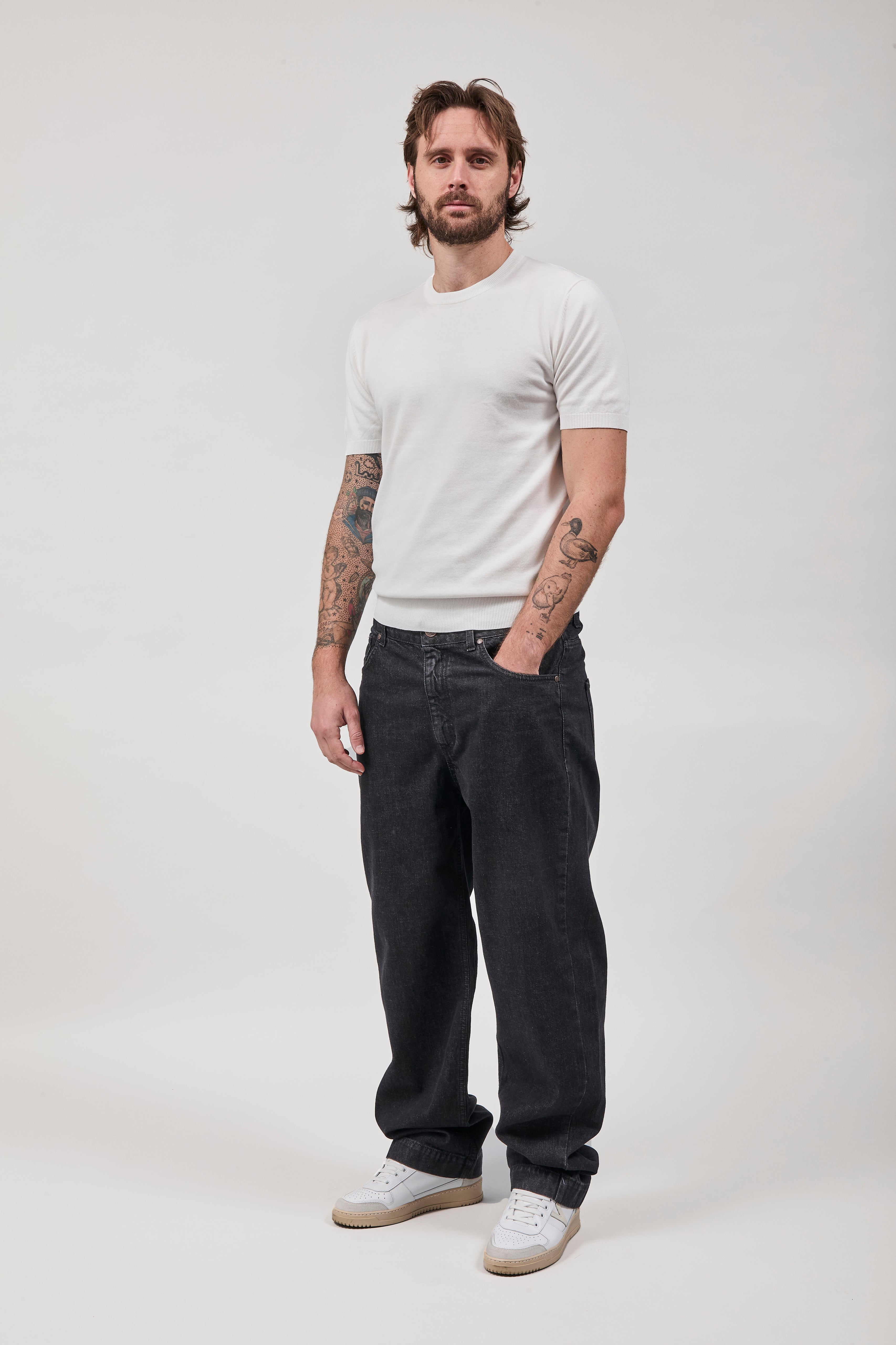 Jeans Why Not brand loose