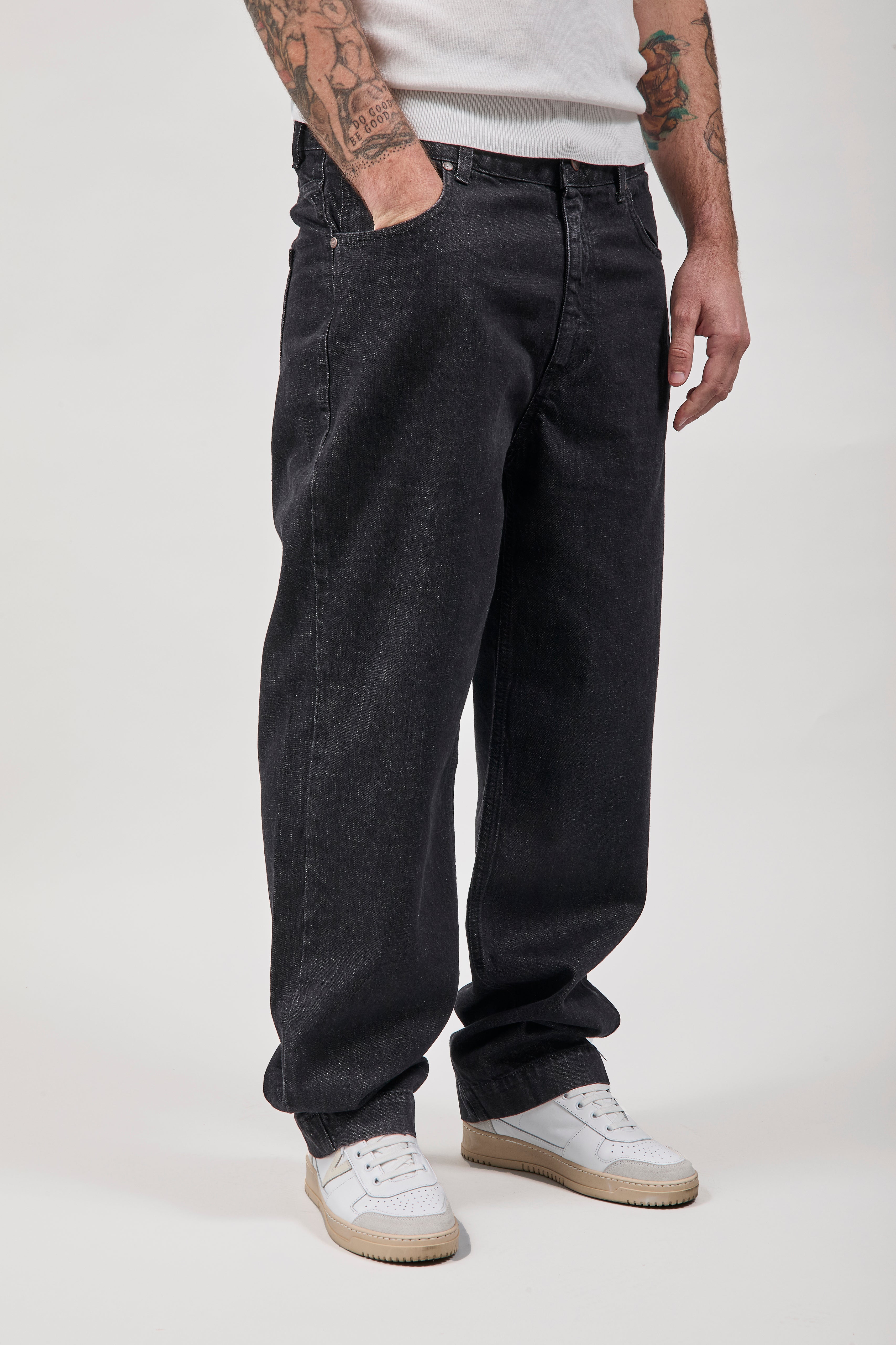 Jeans Why Not brand loose