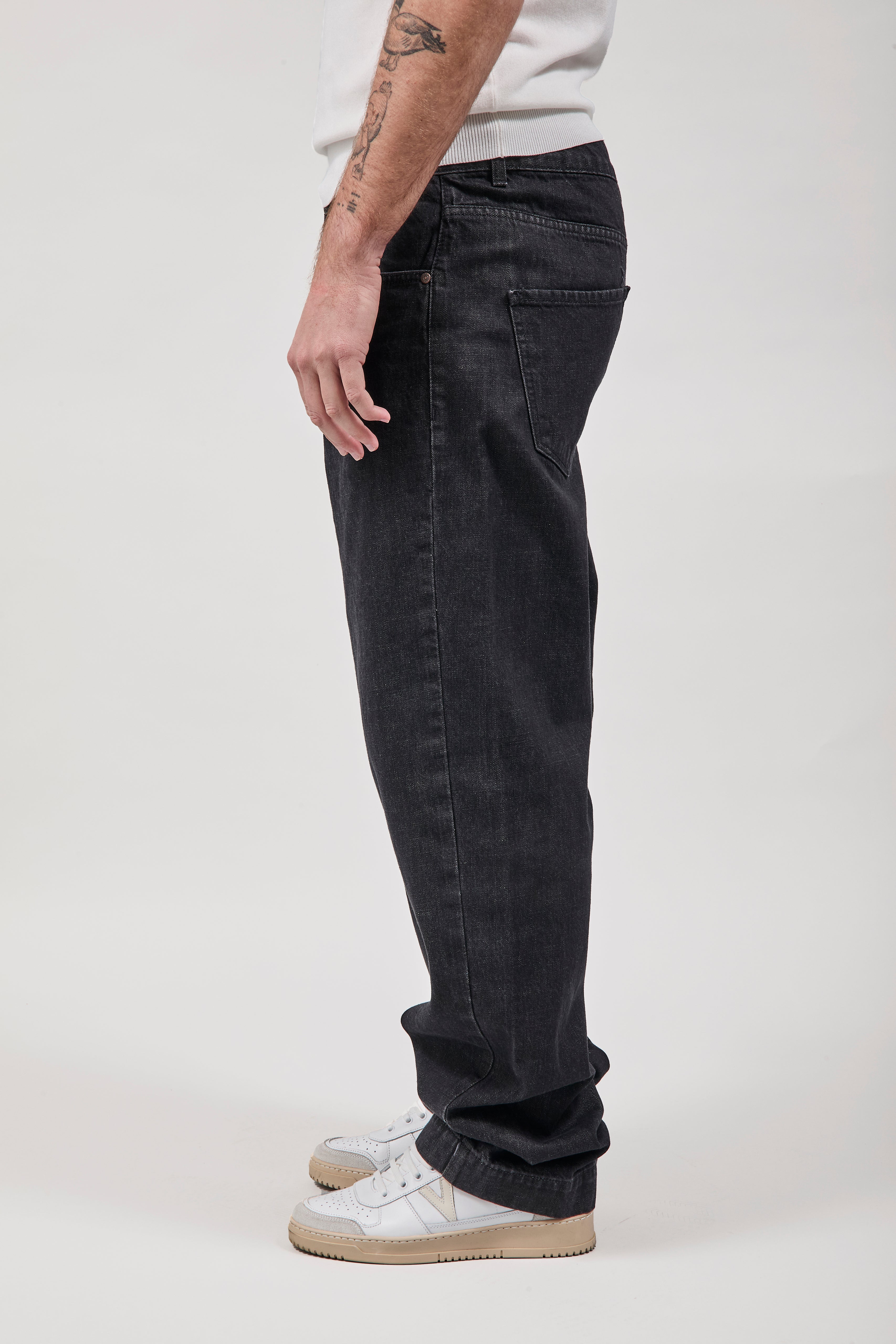 Jeans Why Not brand loose